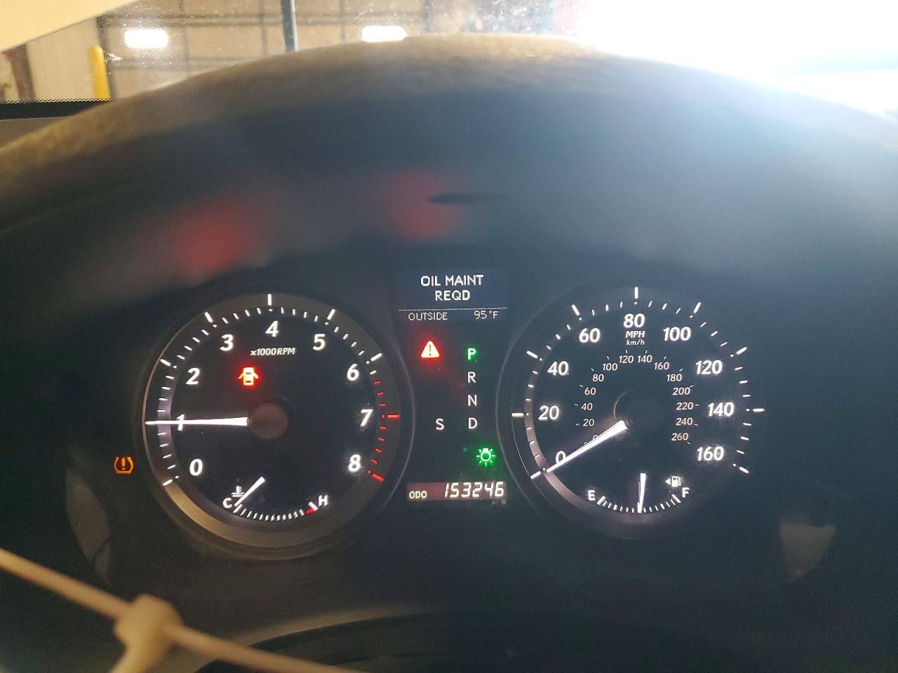 2007 Lexus Es 350 White vin: JTHBJ46G872006496