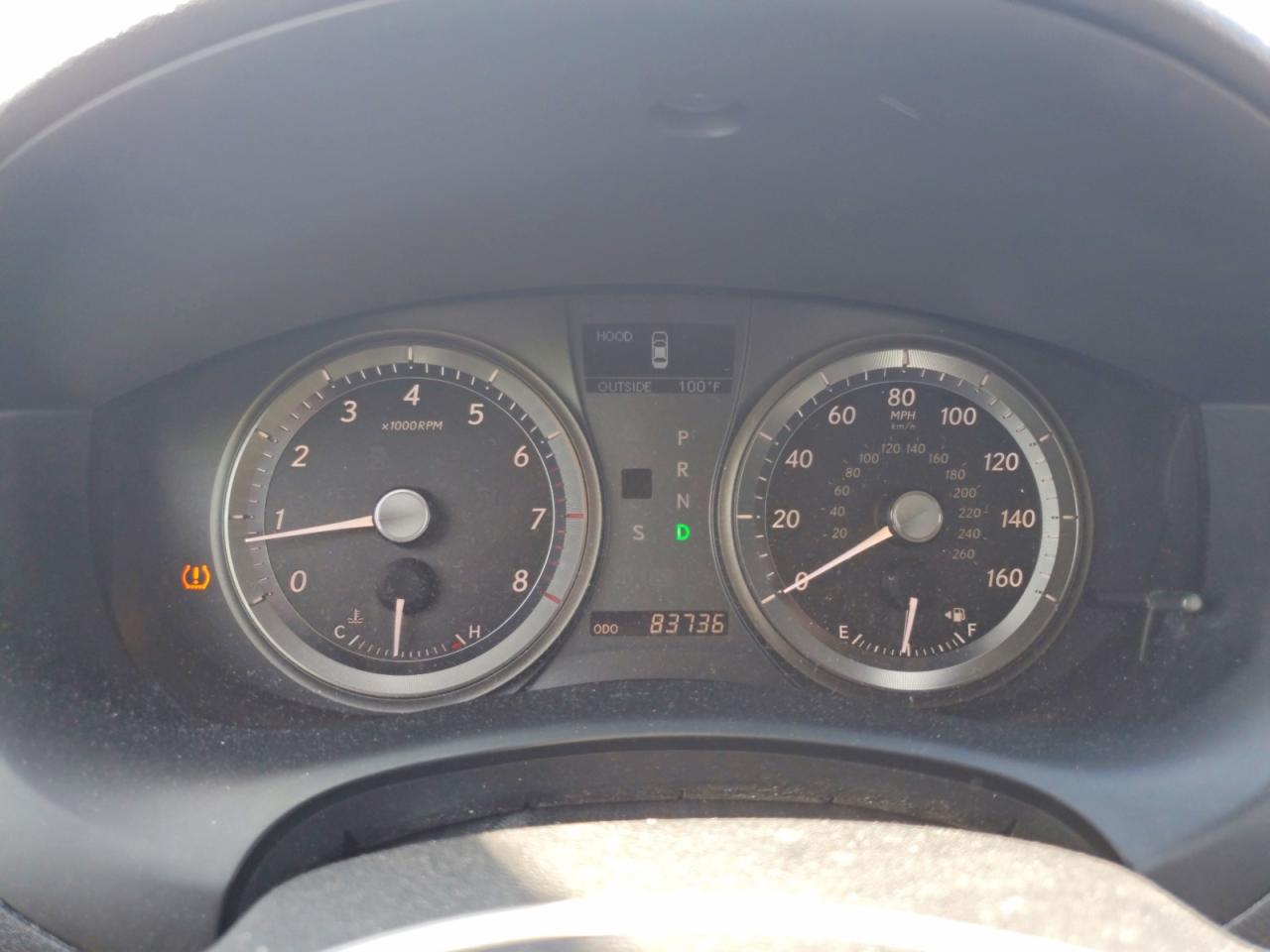 2007 Lexus Es 350 Серебряный vin: JTHBJ46G872061840