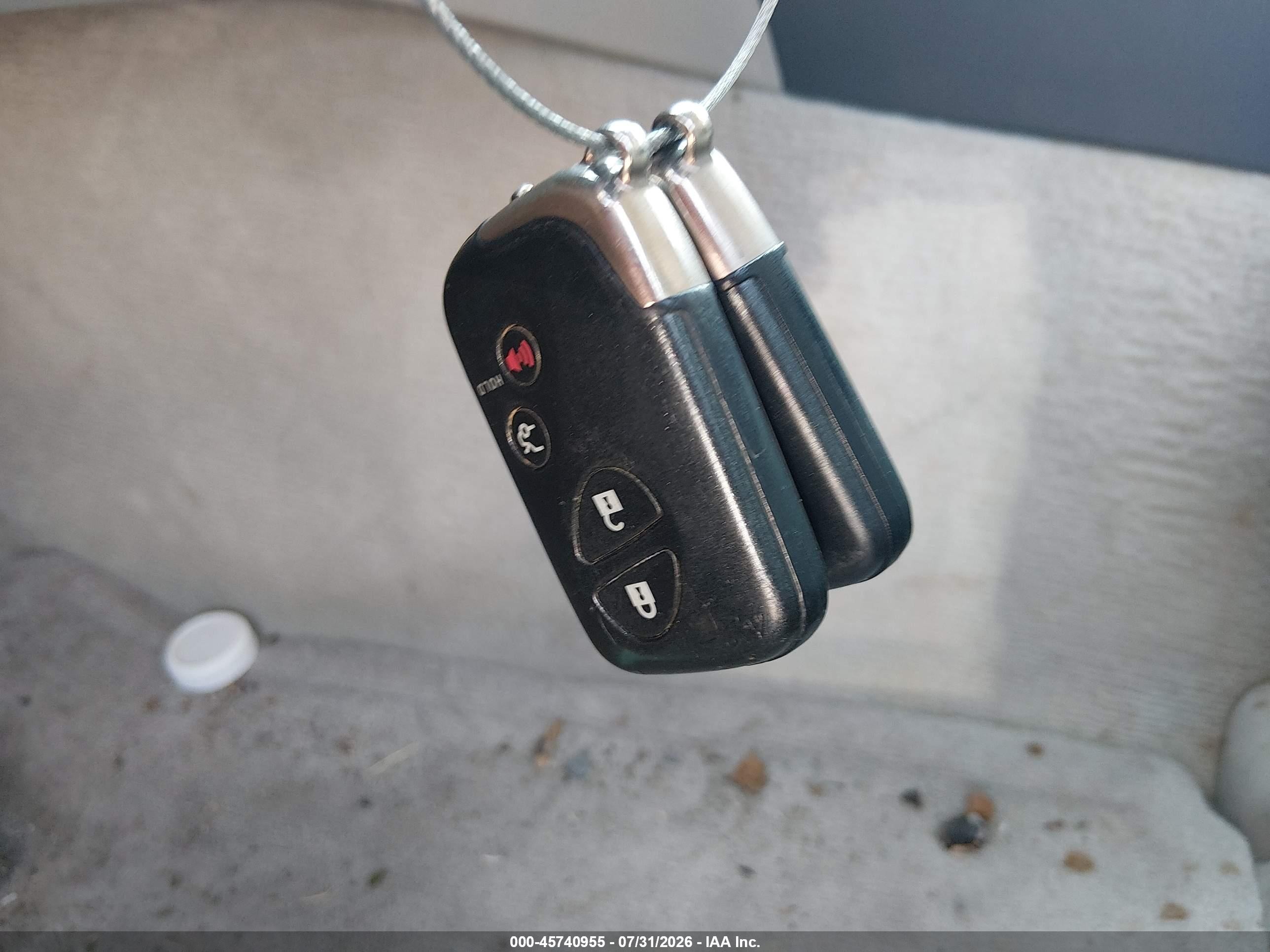 2008 Lexus Es 350   Черный vin: JTHBJ46G882220339