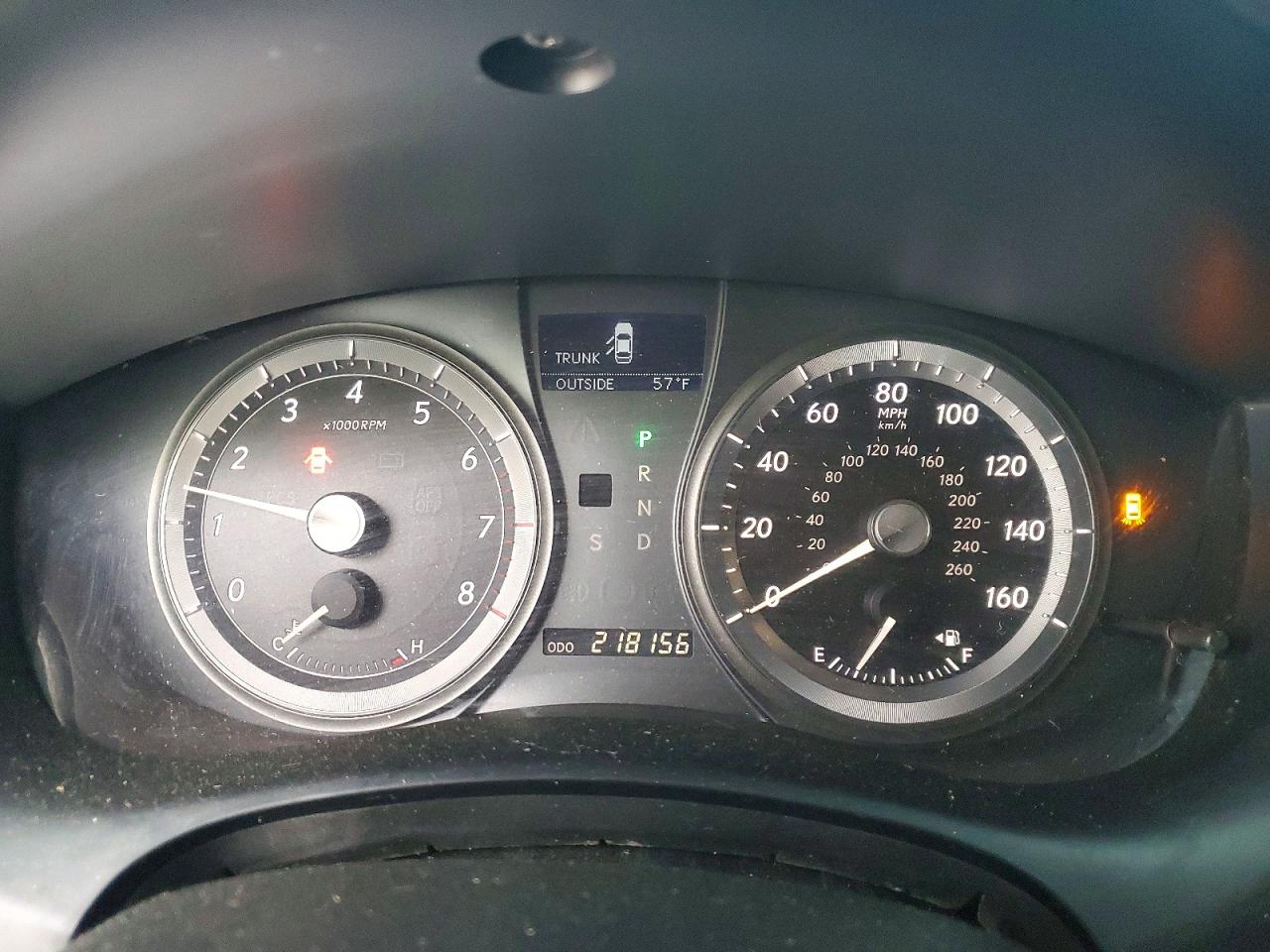 2008 Lexus Es 350 Серебряный vin: JTHBJ46G882236900