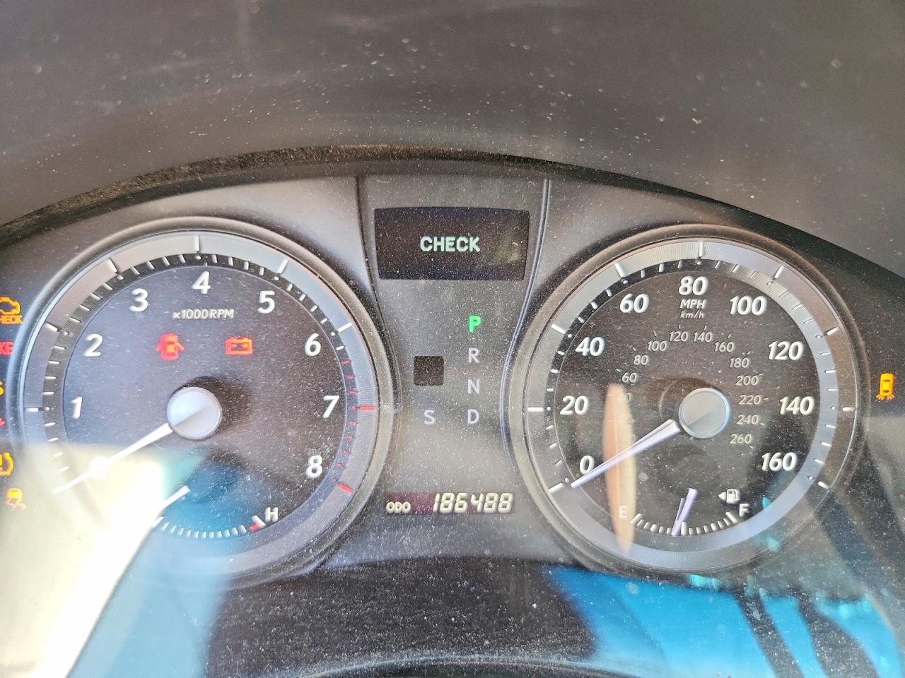 2007 Lexus Es 350 Черный vin: JTHBJ46G972150865