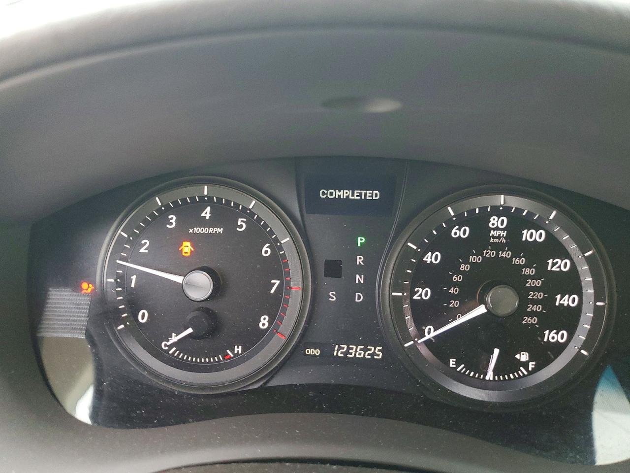 2008 Lexus Es 350 Черный vin: JTHBJ46G982158921