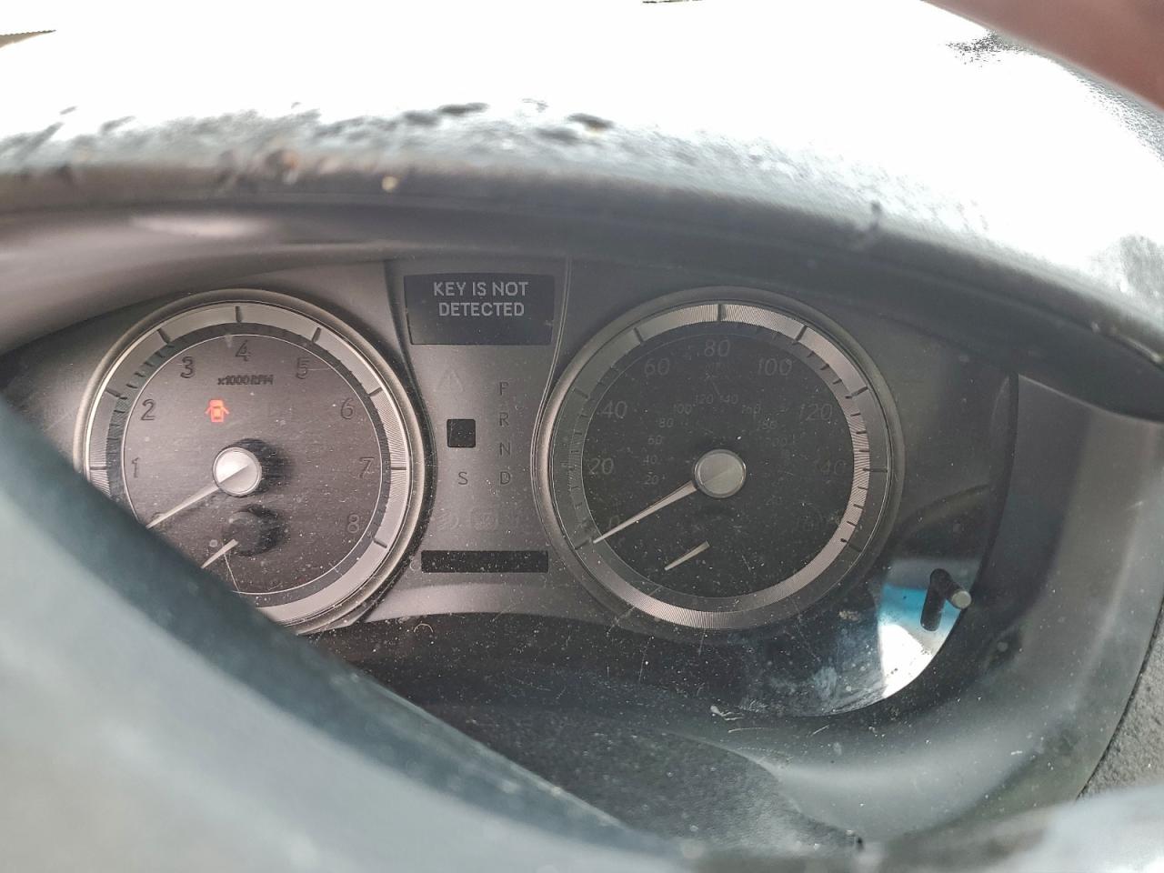 2008 Lexus Es 350 Черный vin: JTHBJ46G982180224
