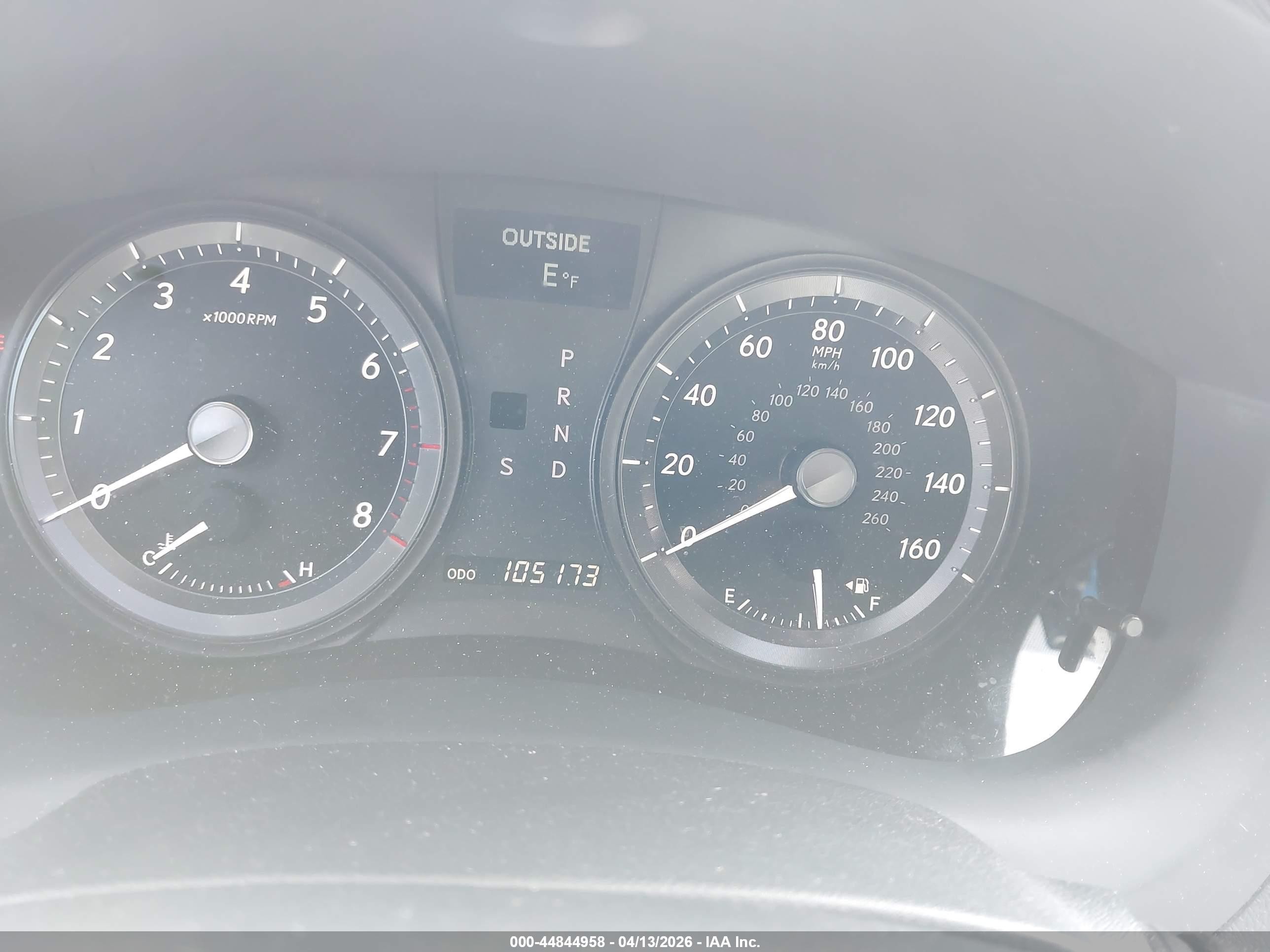2008 Lexus Es 350   Серебряный vin: JTHBJ46G982215084