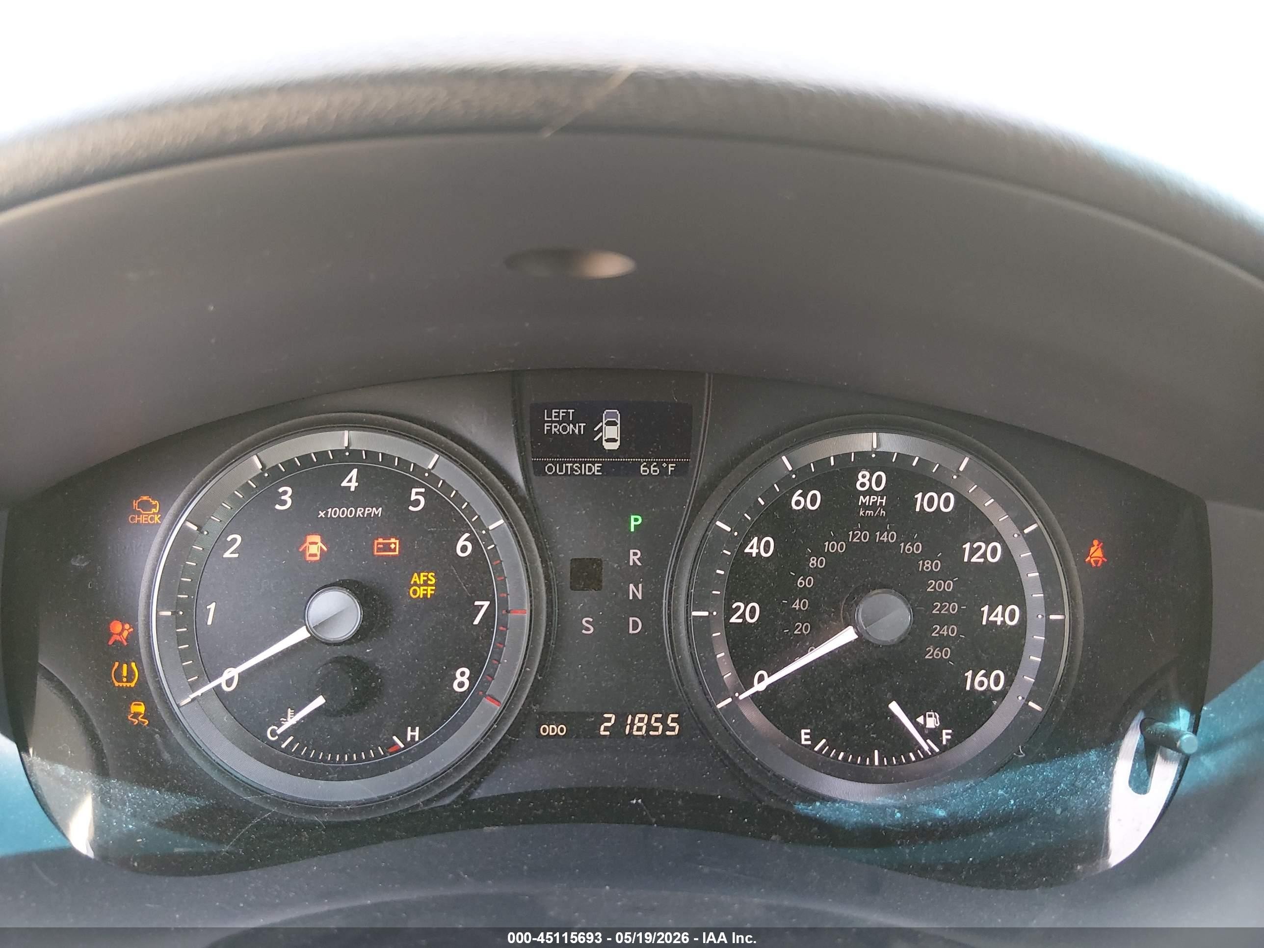 2008 Lexus Es 350   Silver vin: JTHBJ46G982223055