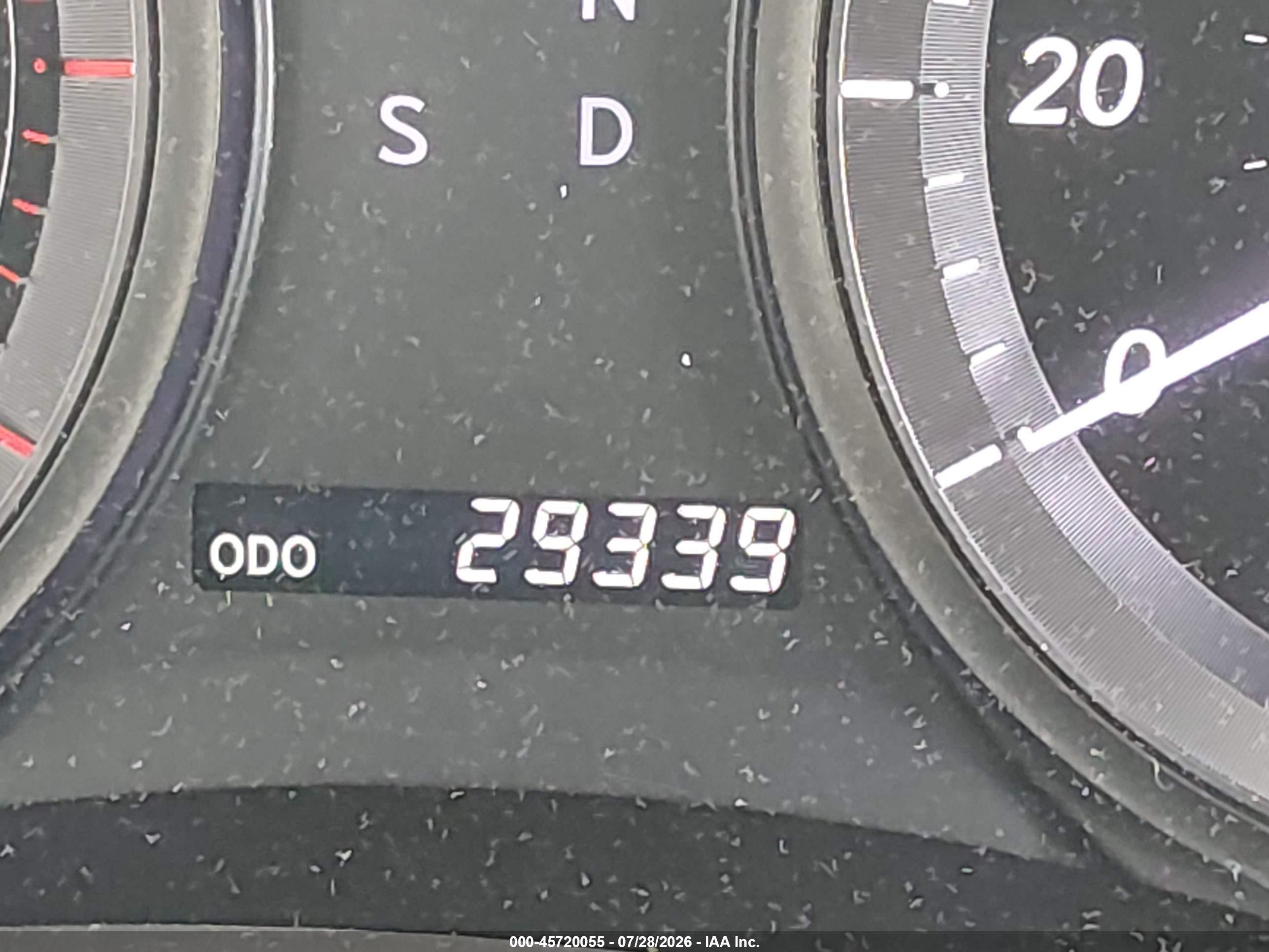 2009 Lexus Es 350   Blue vin: JTHBJ46G992292796