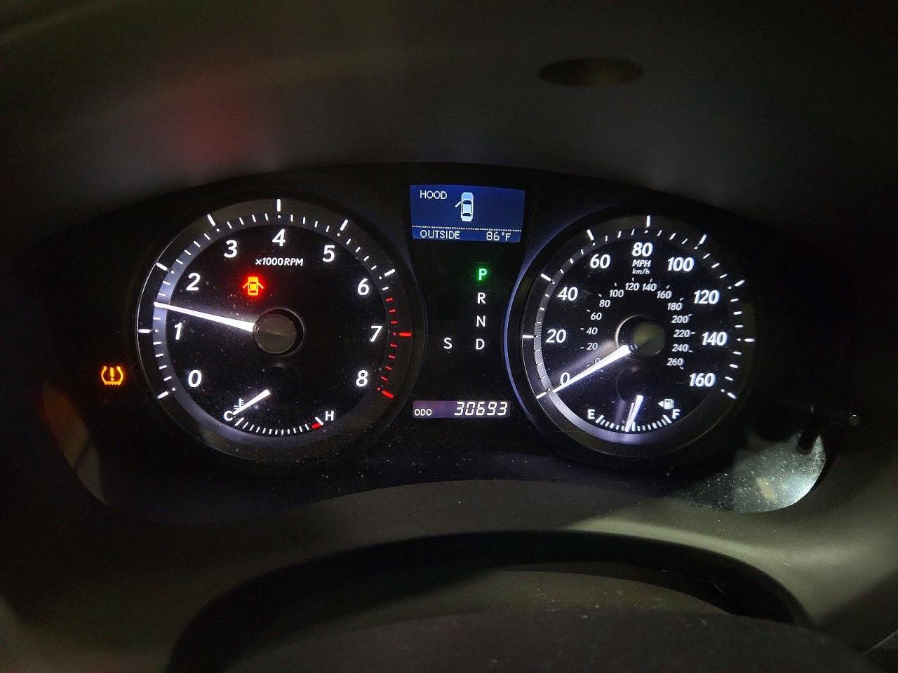 2009 Lexus Es 350 Черный vin: JTHBJ46G992321505
