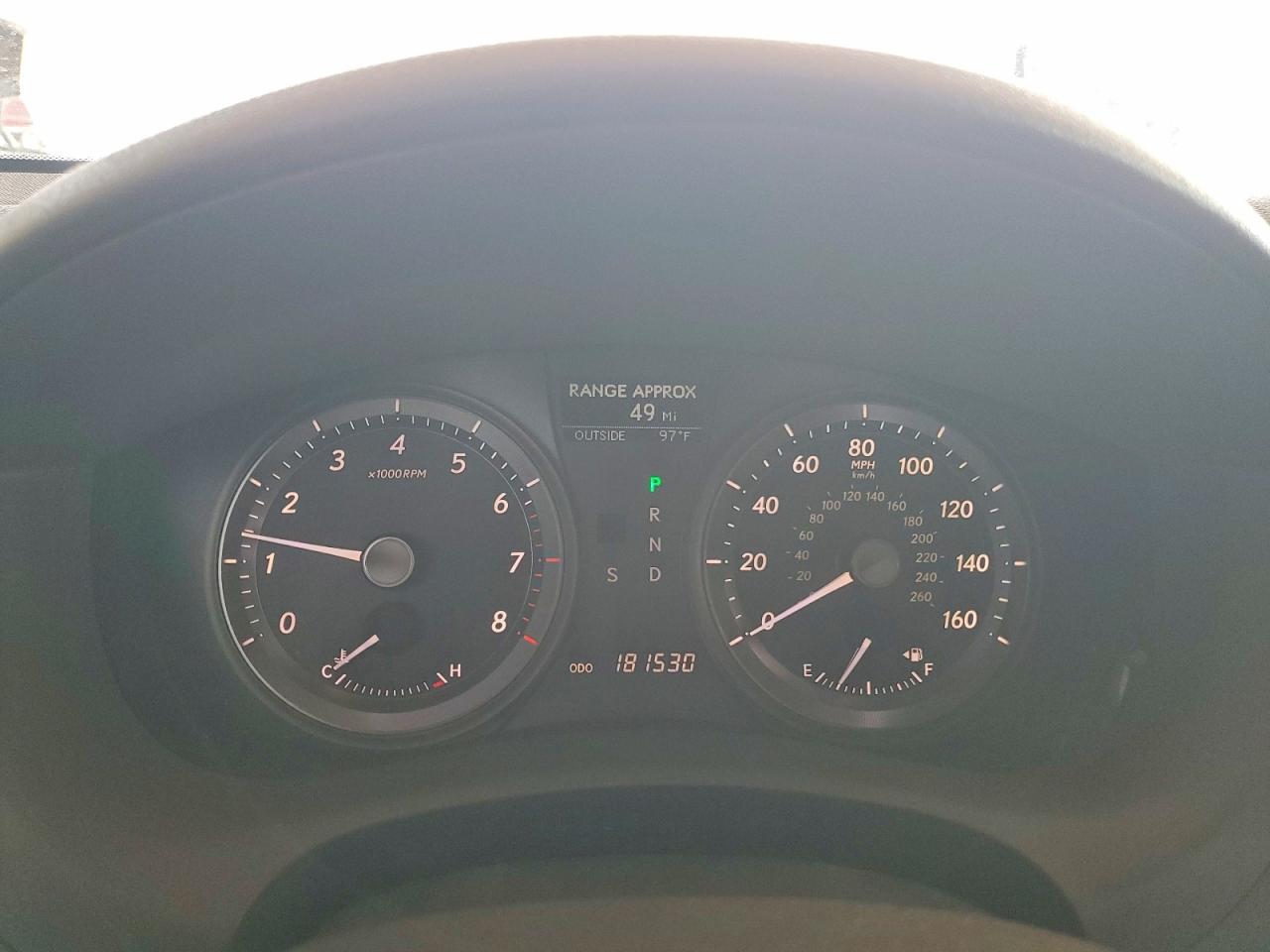 2007 Lexus Es 350 Black vin: JTHBJ46GX72003261