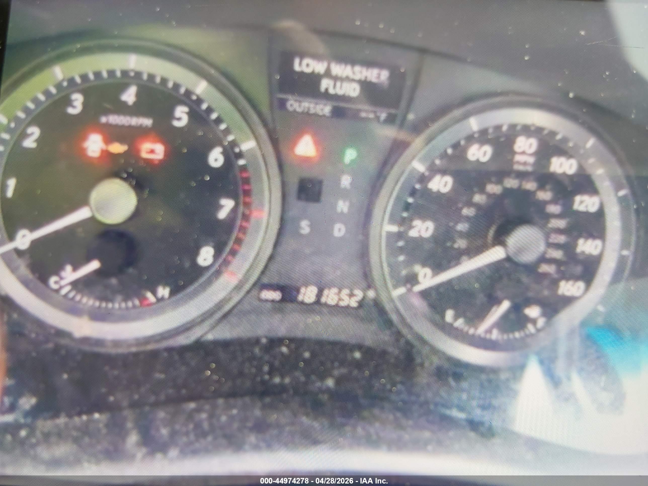 2007 Lexus Es 350   Серый vin: JTHBJ46GX72020061