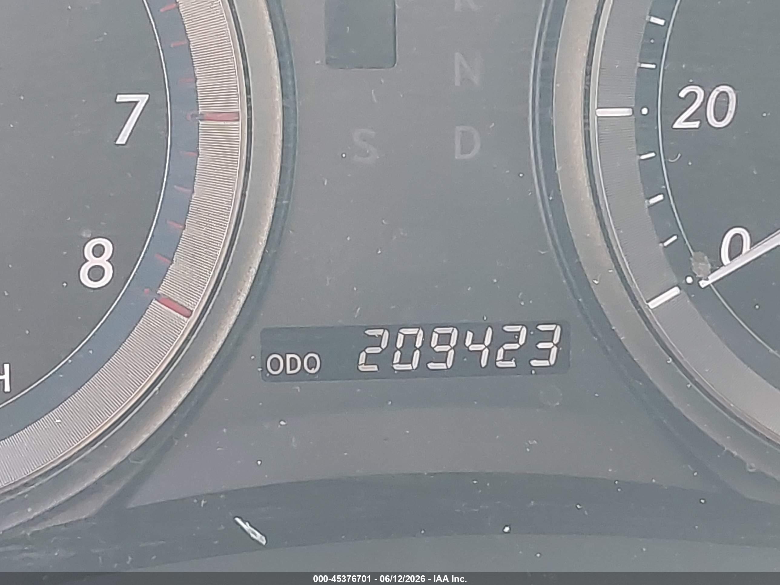 2007 Lexus Es 350 Red vin: JTHBJ46GX72050239