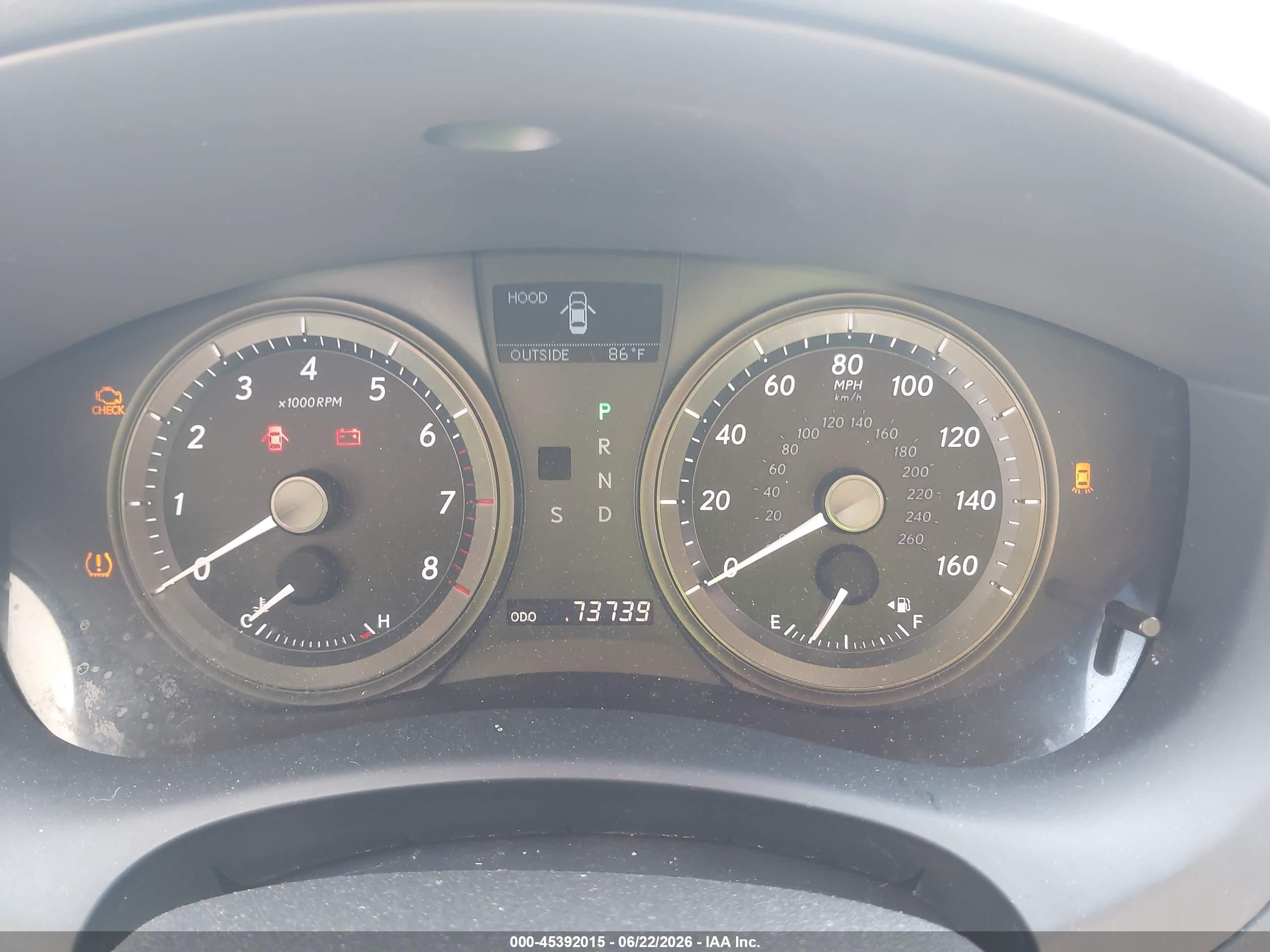 2007 Lexus Es 350 Серебряный vin: JTHBJ46GX72104462