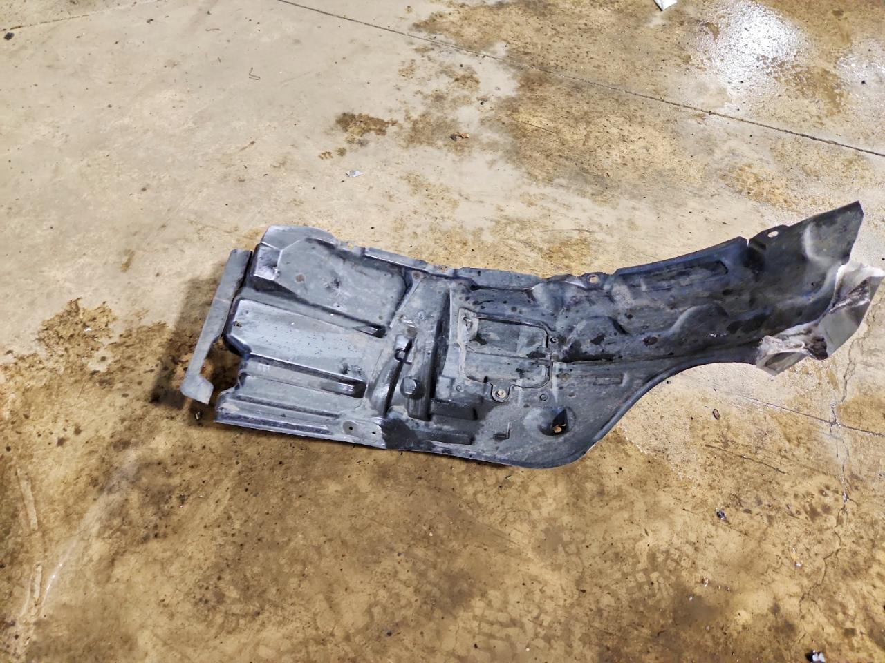 2007 Lexus Es 350 Charcoal vin: JTHBJ46GX72129779