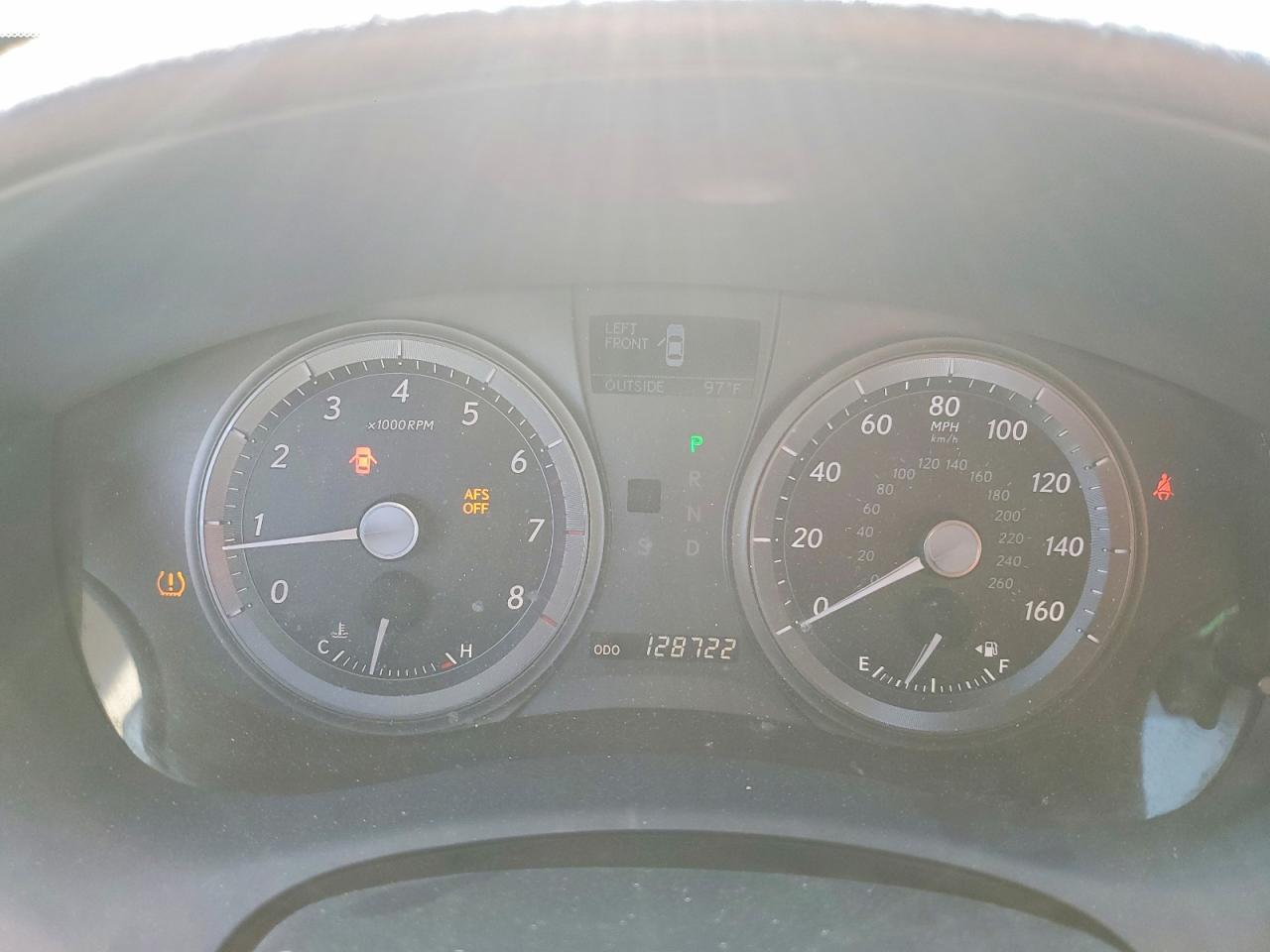 2007 Lexus Es 350 Серебряный vin: JTHBJ46GX72143830