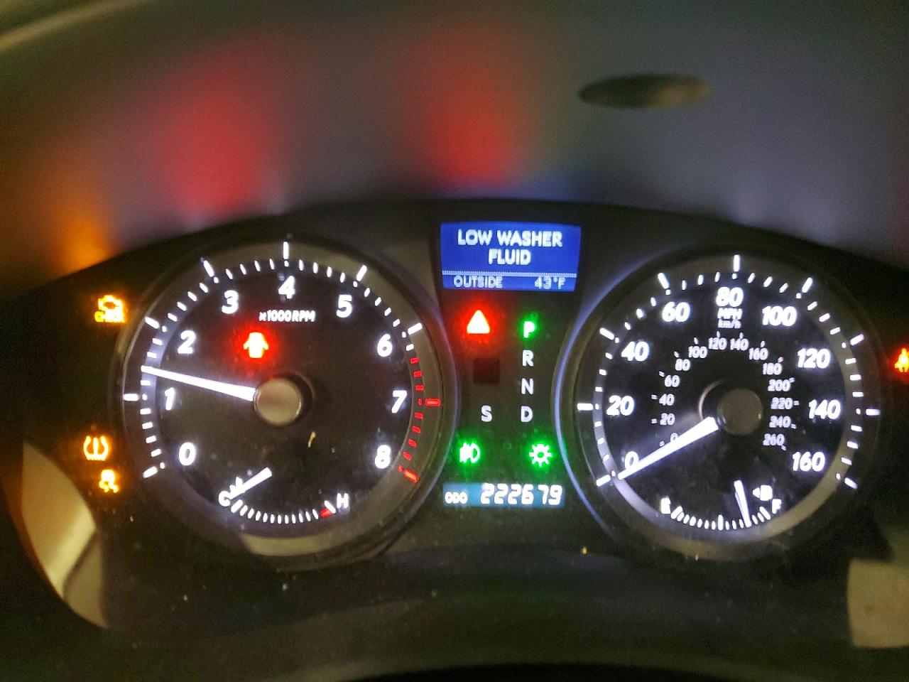 2007 Lexus Es 350 Silver vin: JTHBJ46GX72151779