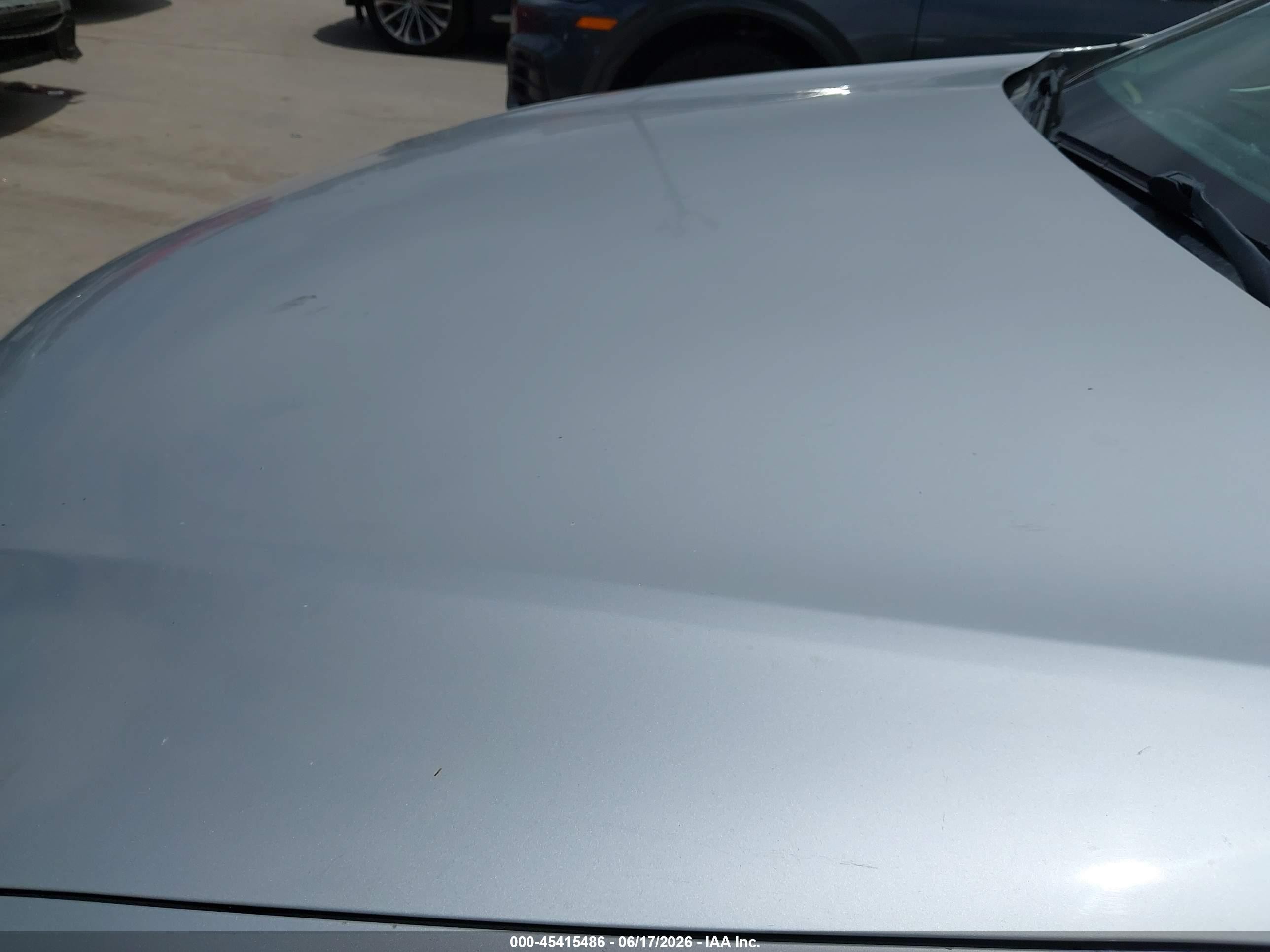 2008 Lexus Es 350 Silver vin: JTHBJ46GX82187845