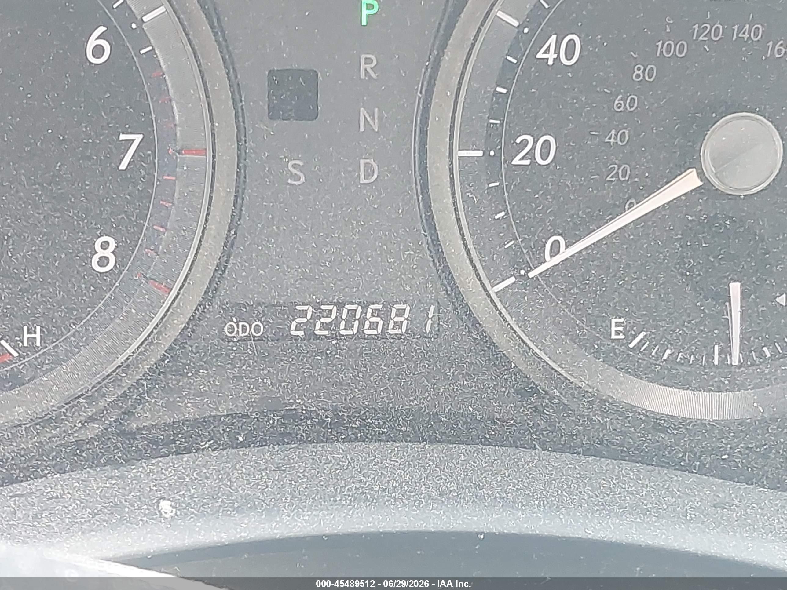 2008 Lexus Es 350   Silver vin: JTHBJ46GX82200318