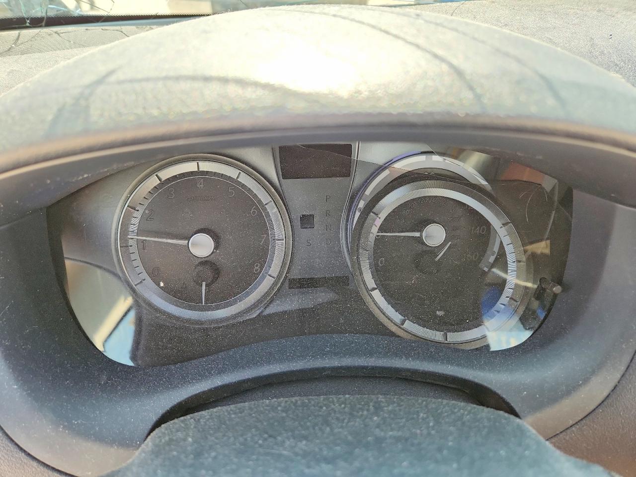 2008 Lexus Es 350 White vin: JTHBJ46GX82248692