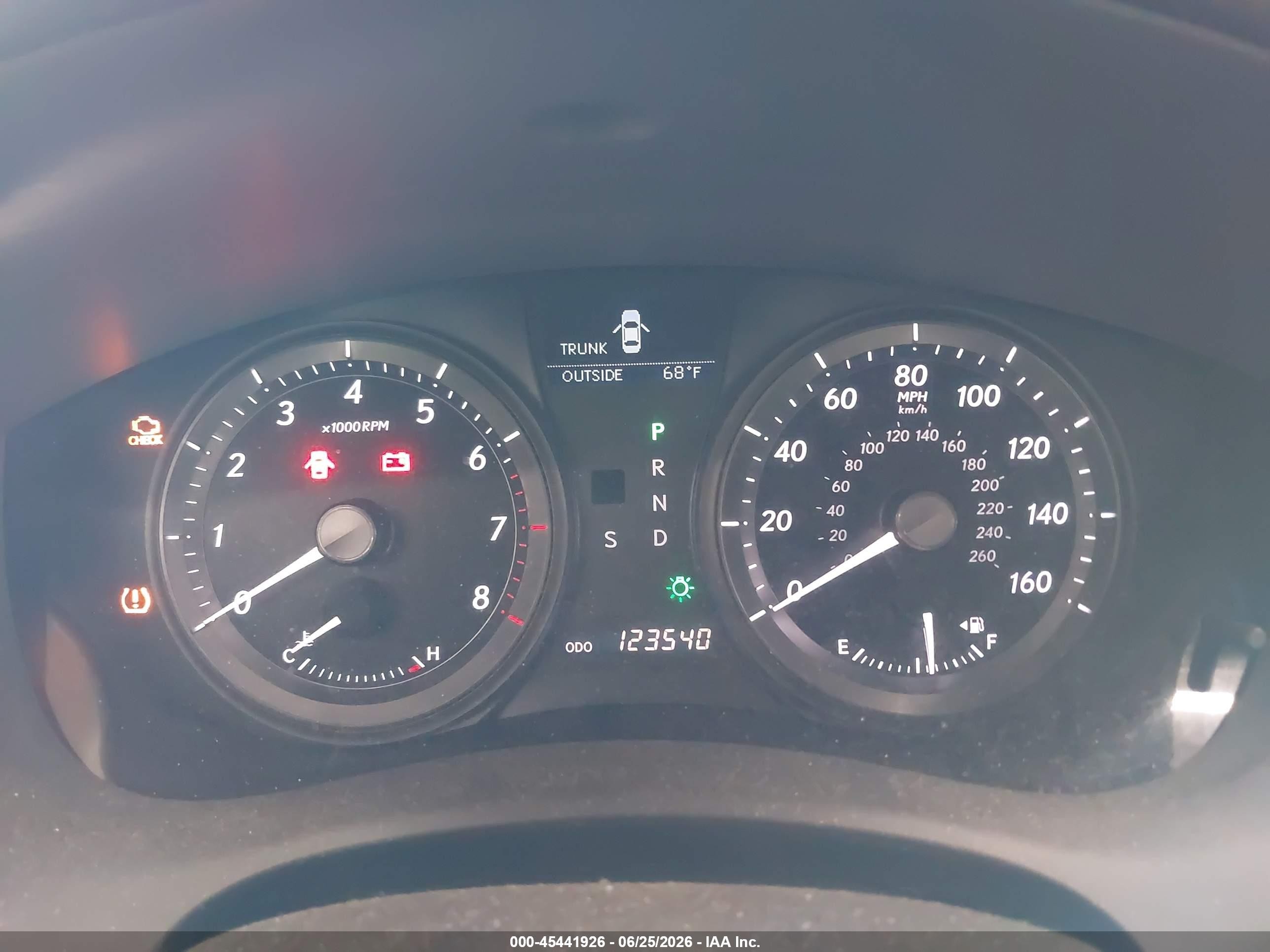 2009 Lexus Es 350   White vin: JTHBJ46GX92289180