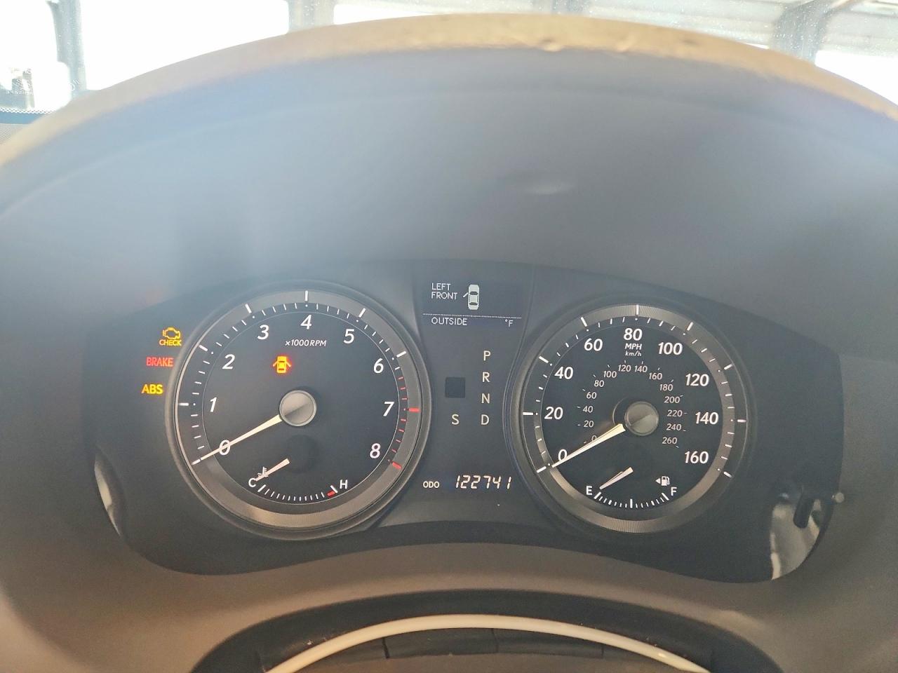 2009 Lexus Es 350 Бордовый vin: JTHBJ46GX92302283