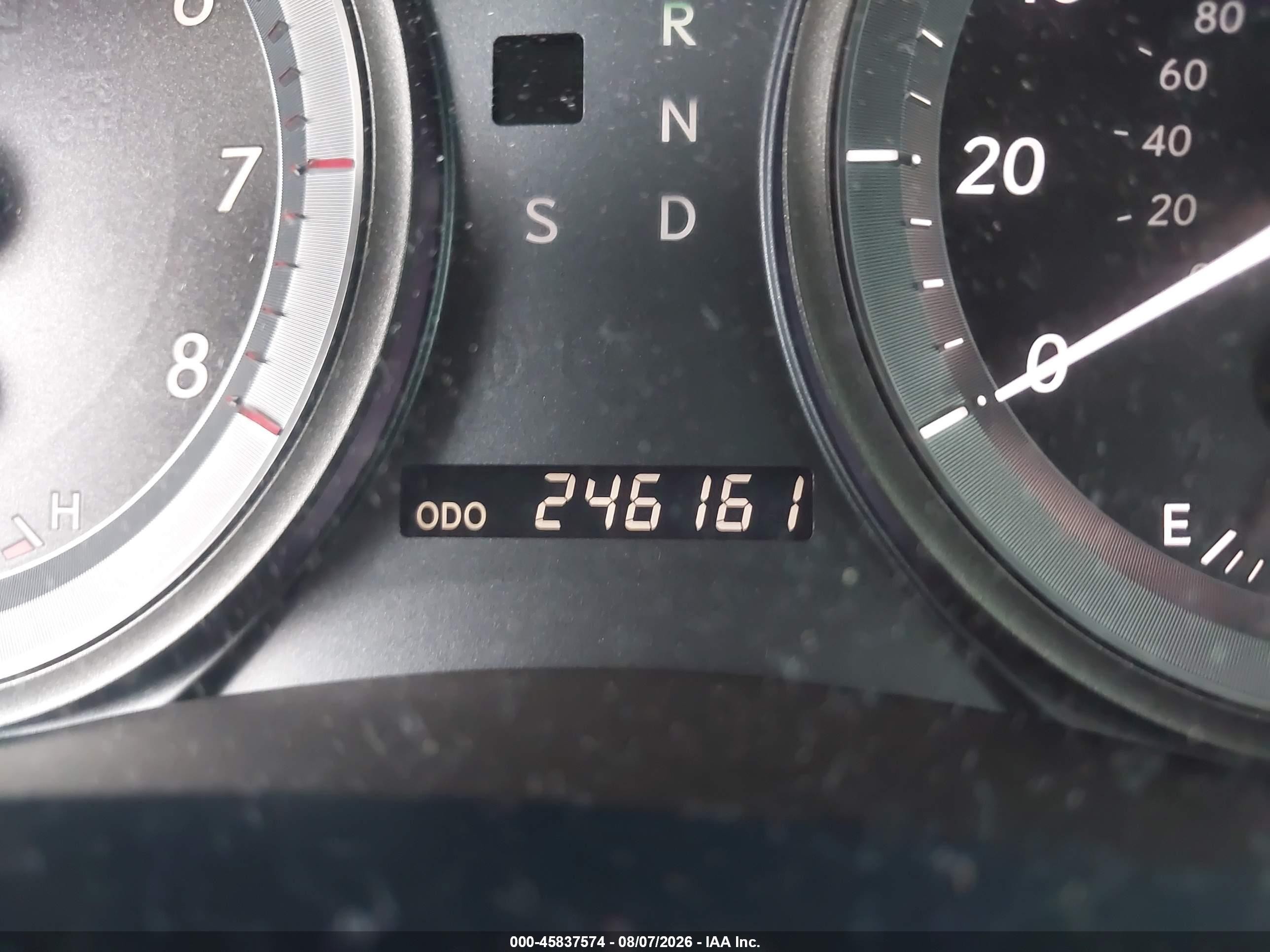 2009 Lexus Es 350   Silver vin: JTHBJ46GX92316975