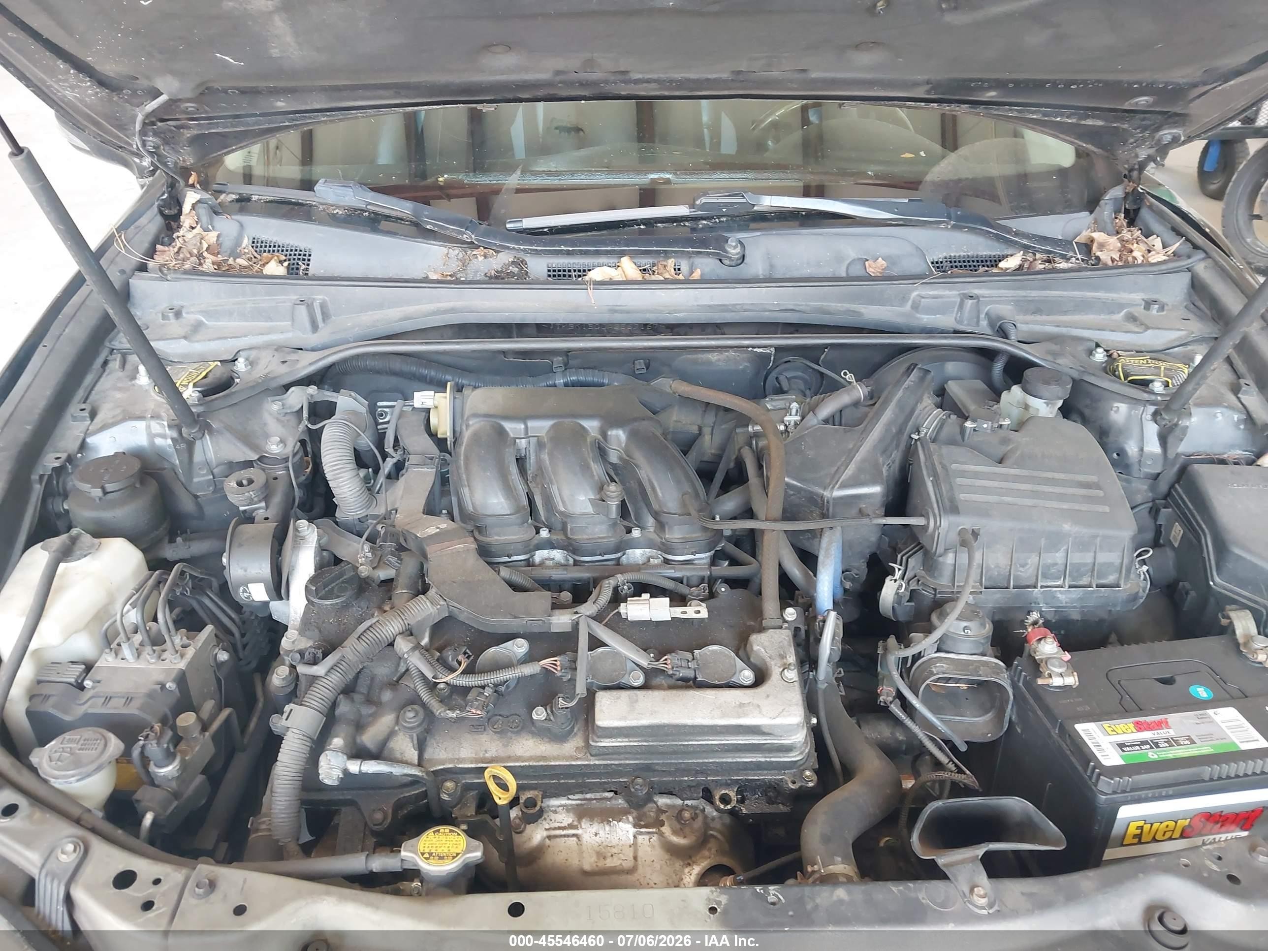 2010 Lexus Es 350   Черный vin: JTHBK1EG0A2369167