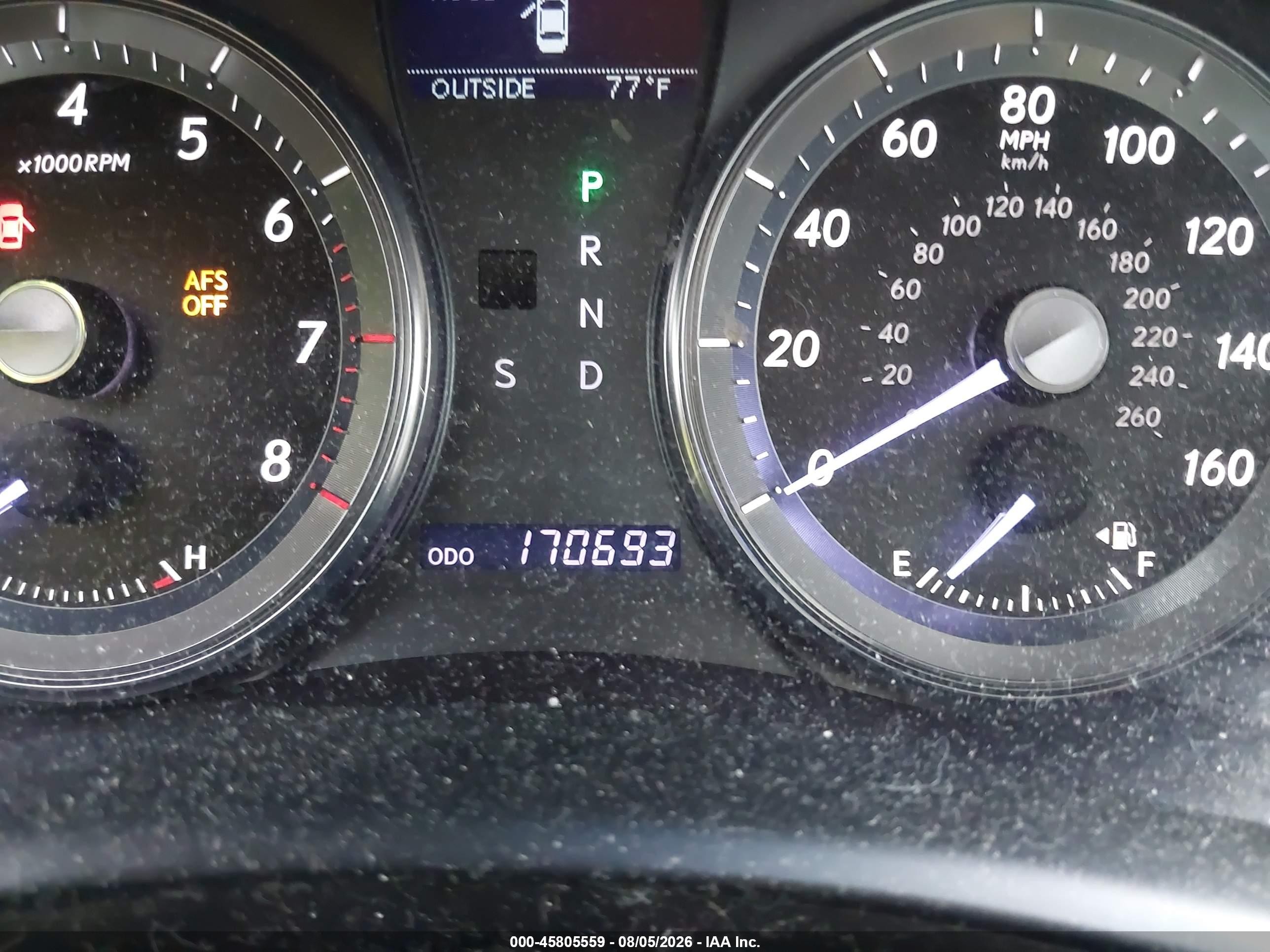 2010 Lexus Es 350 Silver vin: JTHBK1EG0A2390908
