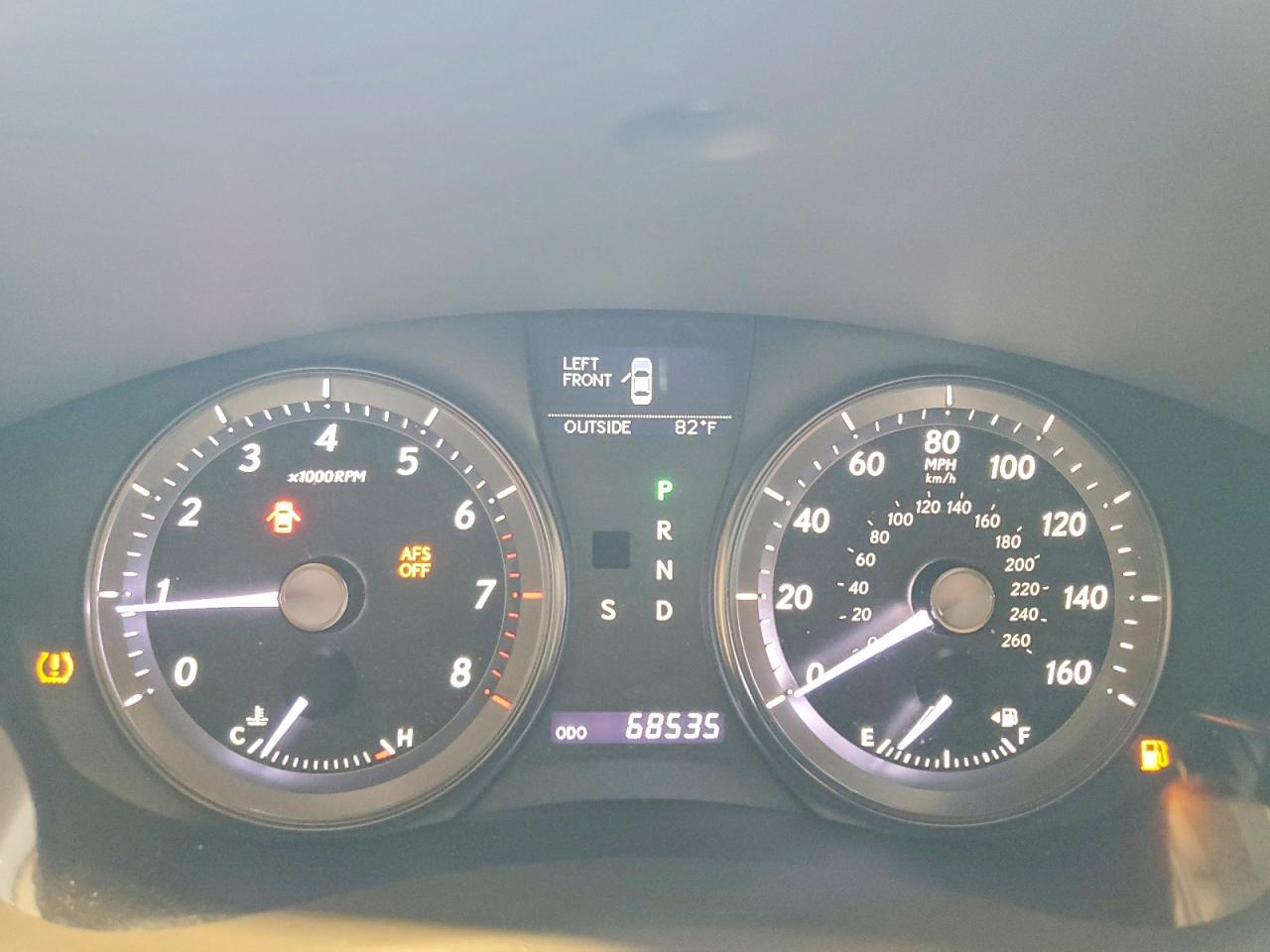 2010 Lexus Es 350 Черный vin: JTHBK1EG0A2401583