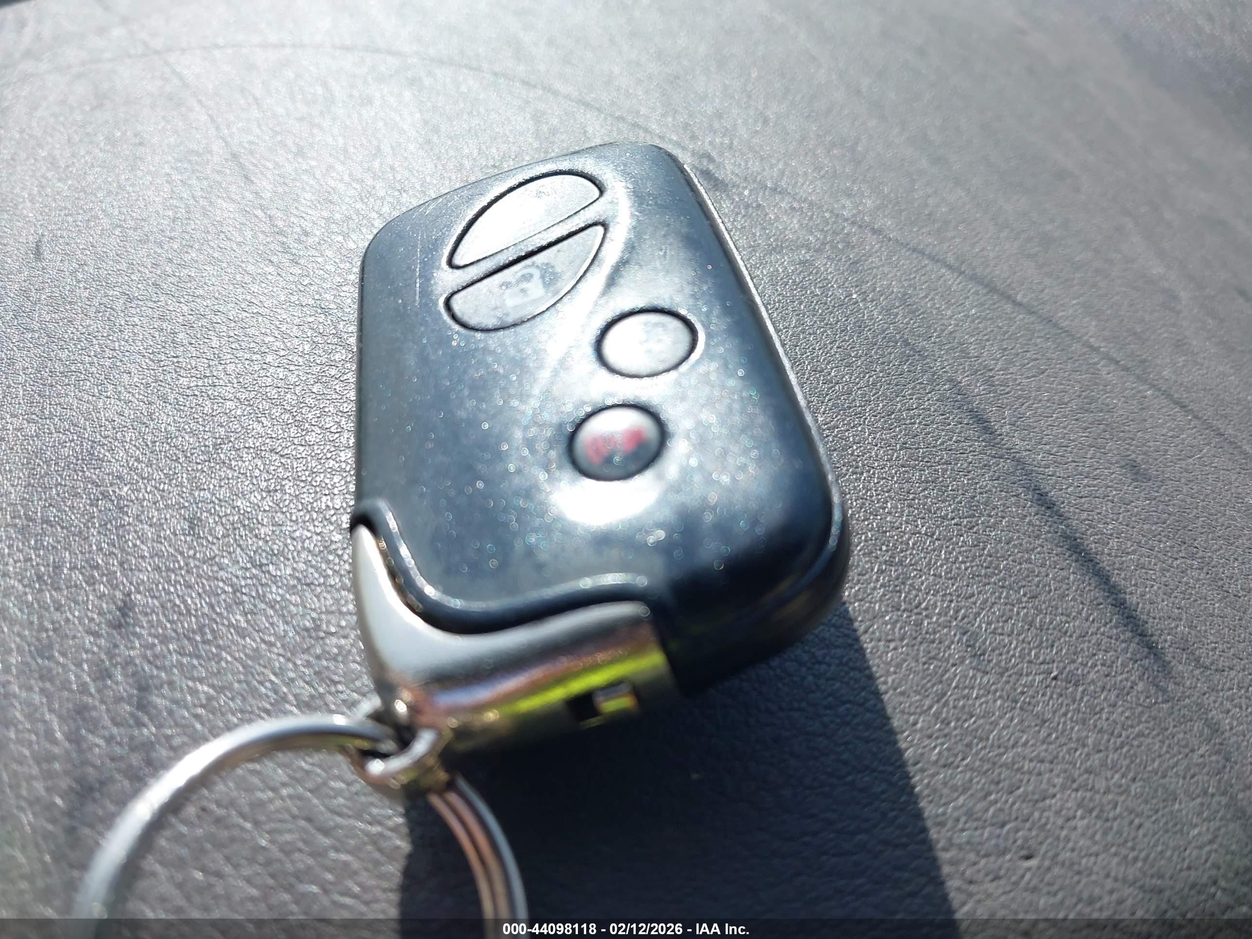 2011 Lexus Es 350   White vin: JTHBK1EG0B2457041