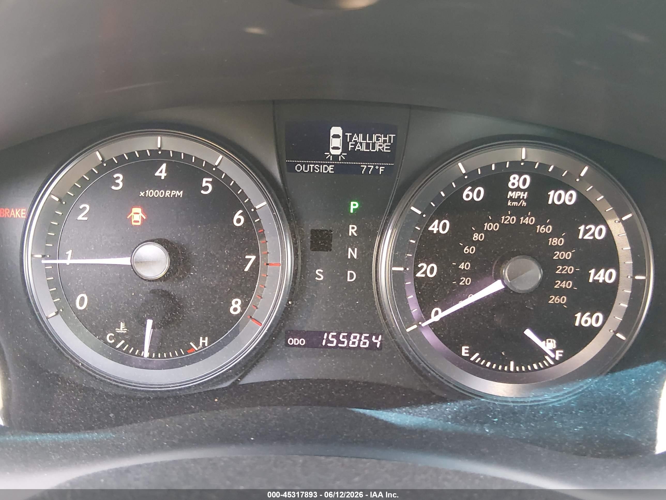 2011 Lexus Es 350 Black vin: JTHBK1EG1B2420368