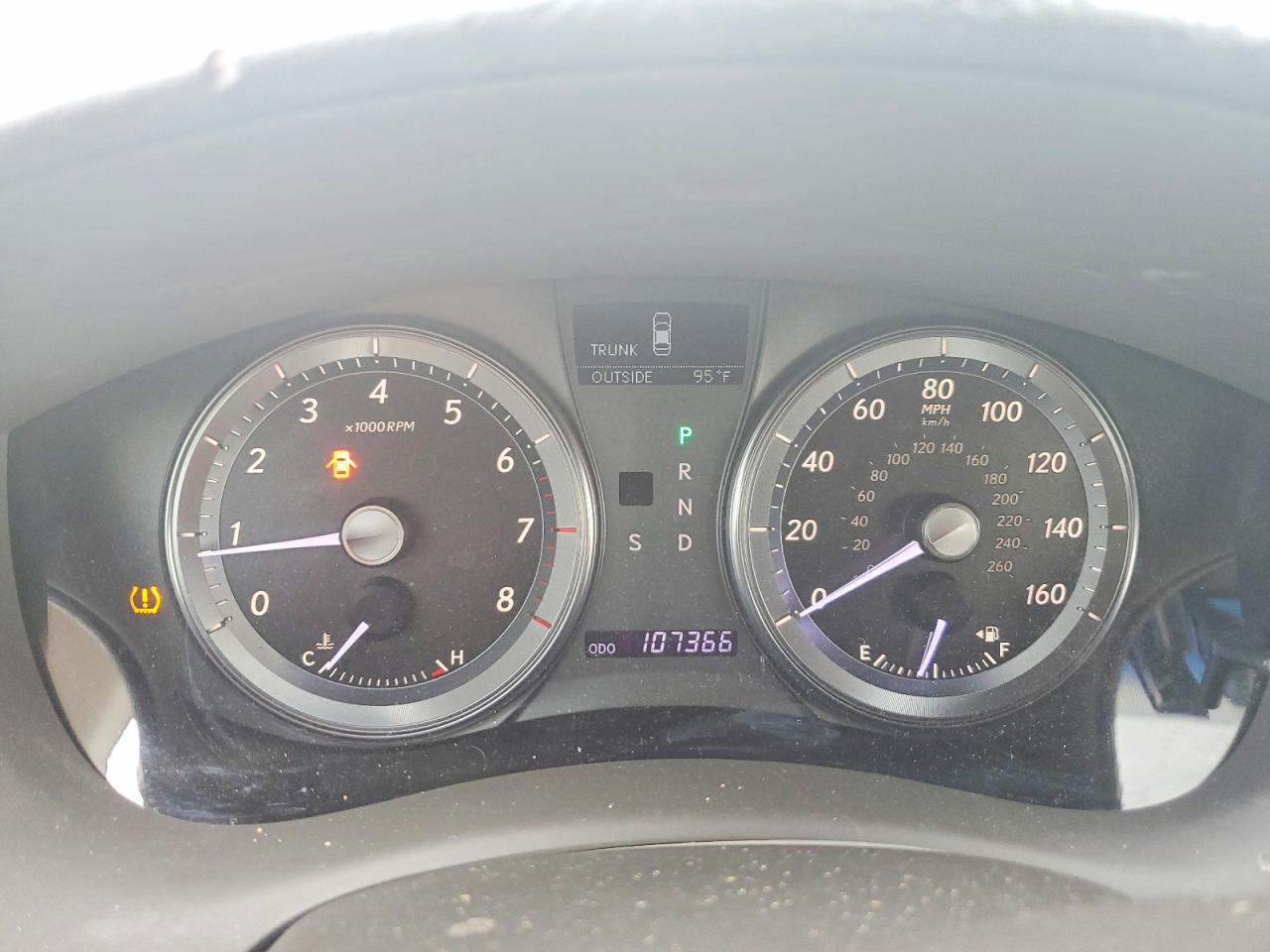 2011 Lexus Es 350 Gray vin: JTHBK1EG1B2430656