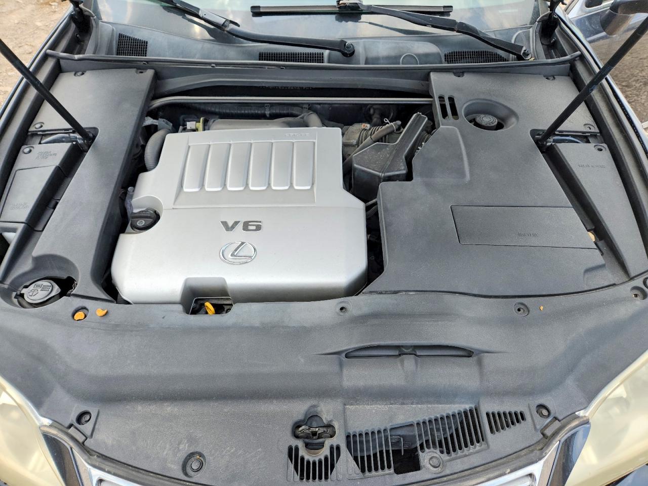 2011 Lexus Es 350 Серый vin: JTHBK1EG1B2437901