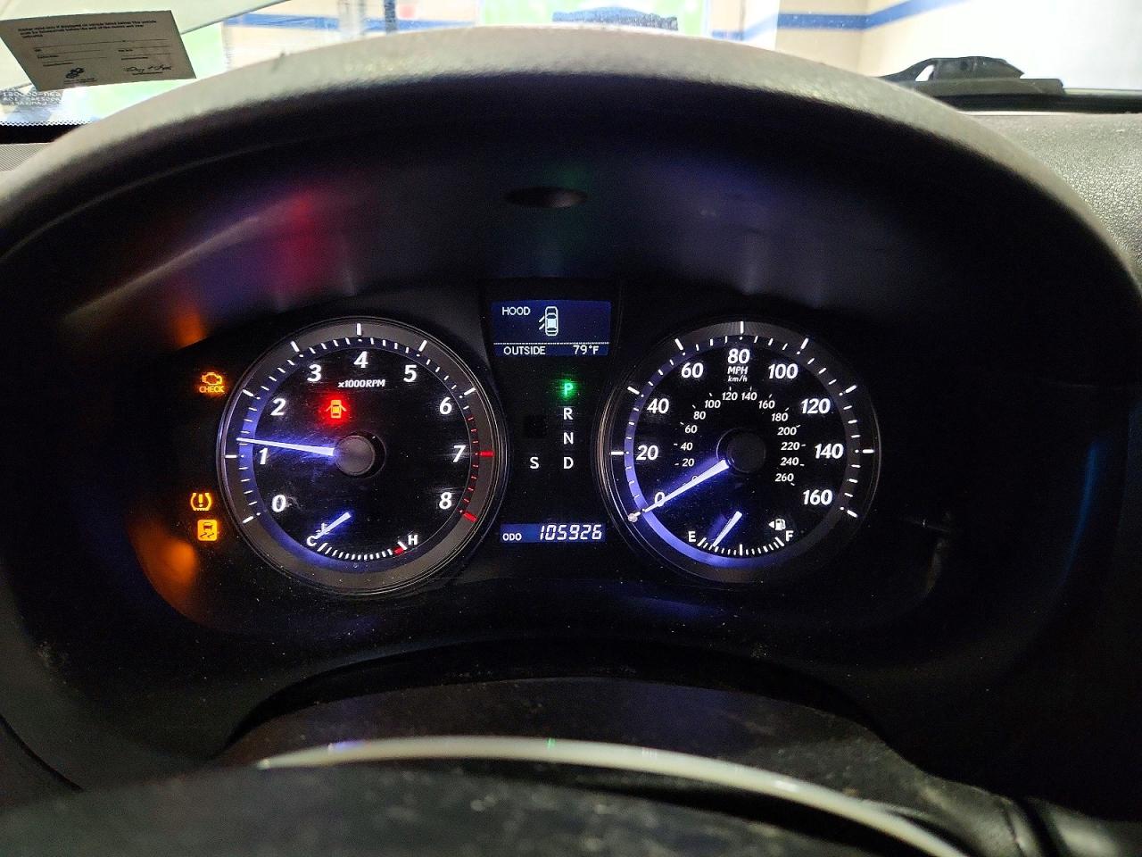 2010 Lexus Es 350 Серебряный vin: JTHBK1EG2A2366027