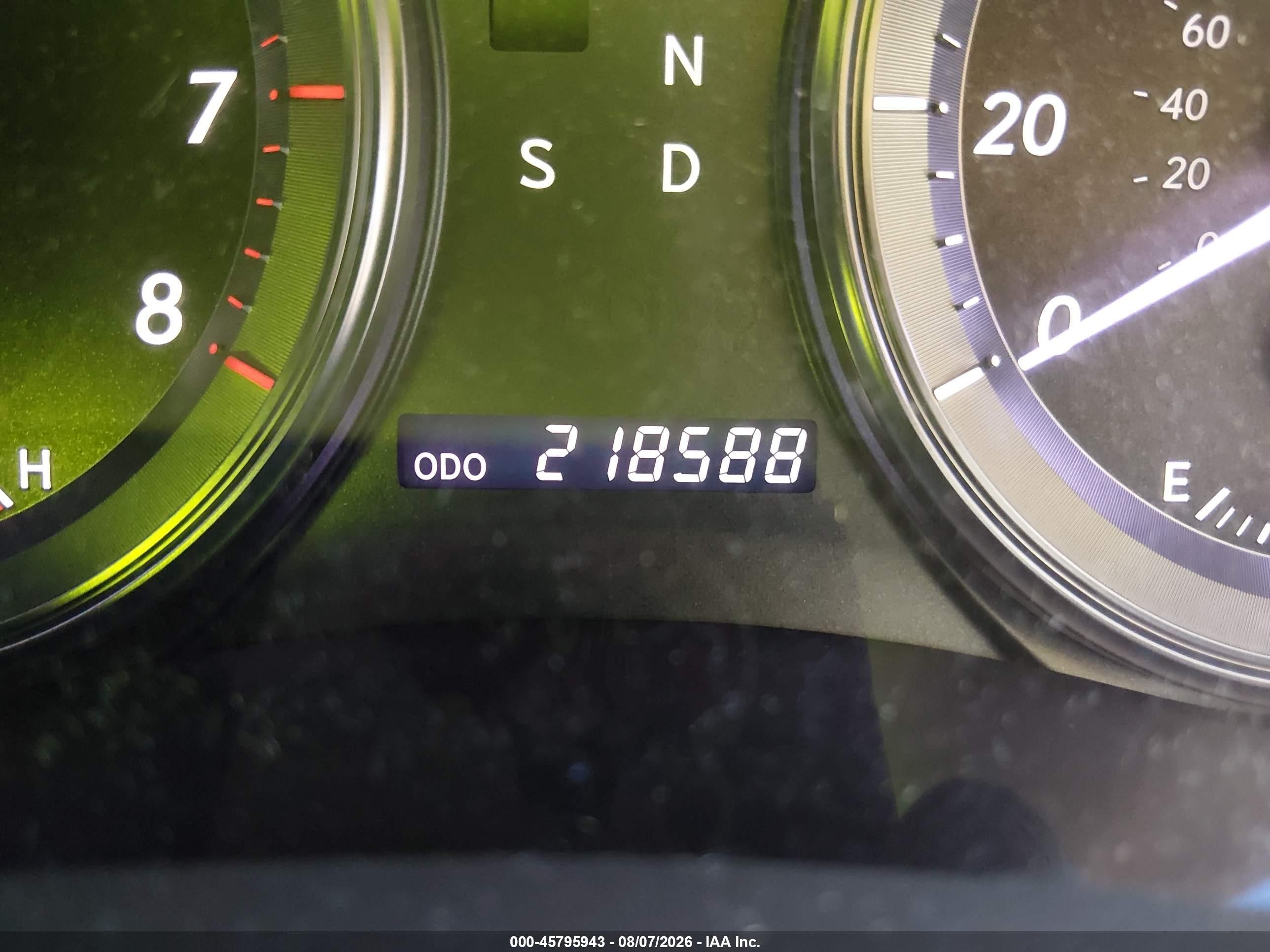 2010 Lexus Es 350   Dark Blue vin: JTHBK1EG2A2408034