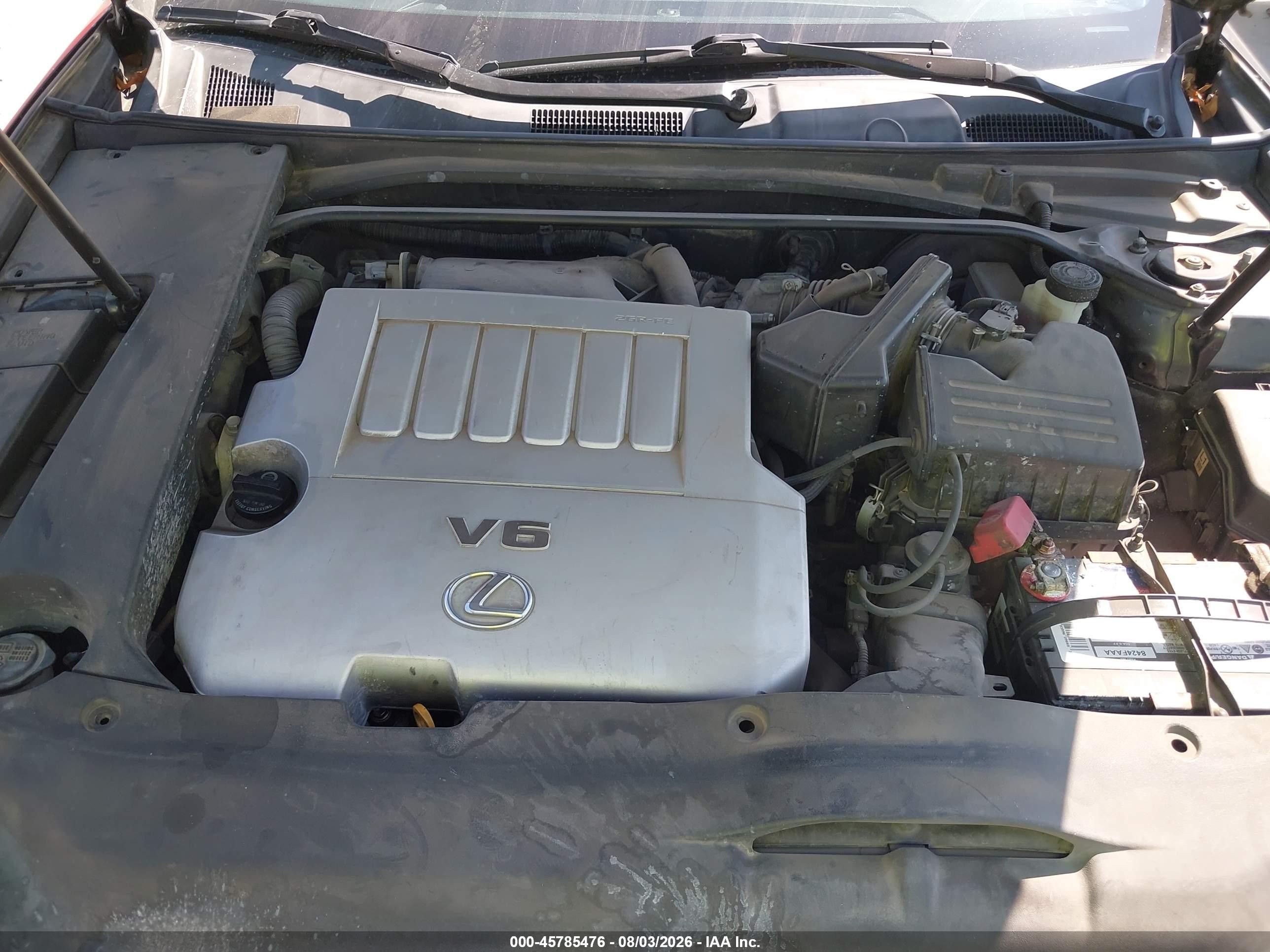 2011 Lexus Es 350   Серый vin: JTHBK1EG2B2421013