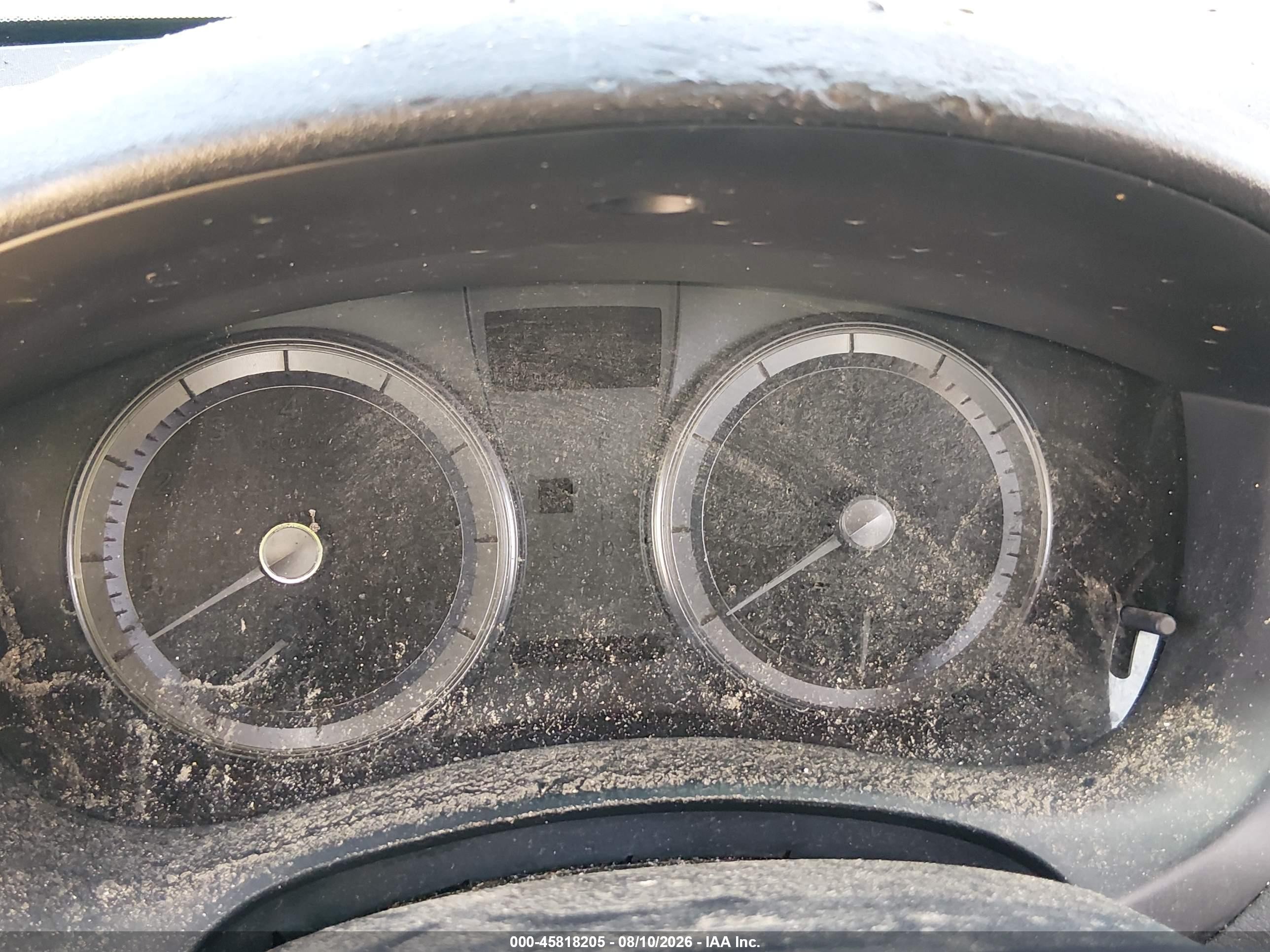 2011 Lexus Es 350   Gray vin: JTHBK1EG2B2455369
