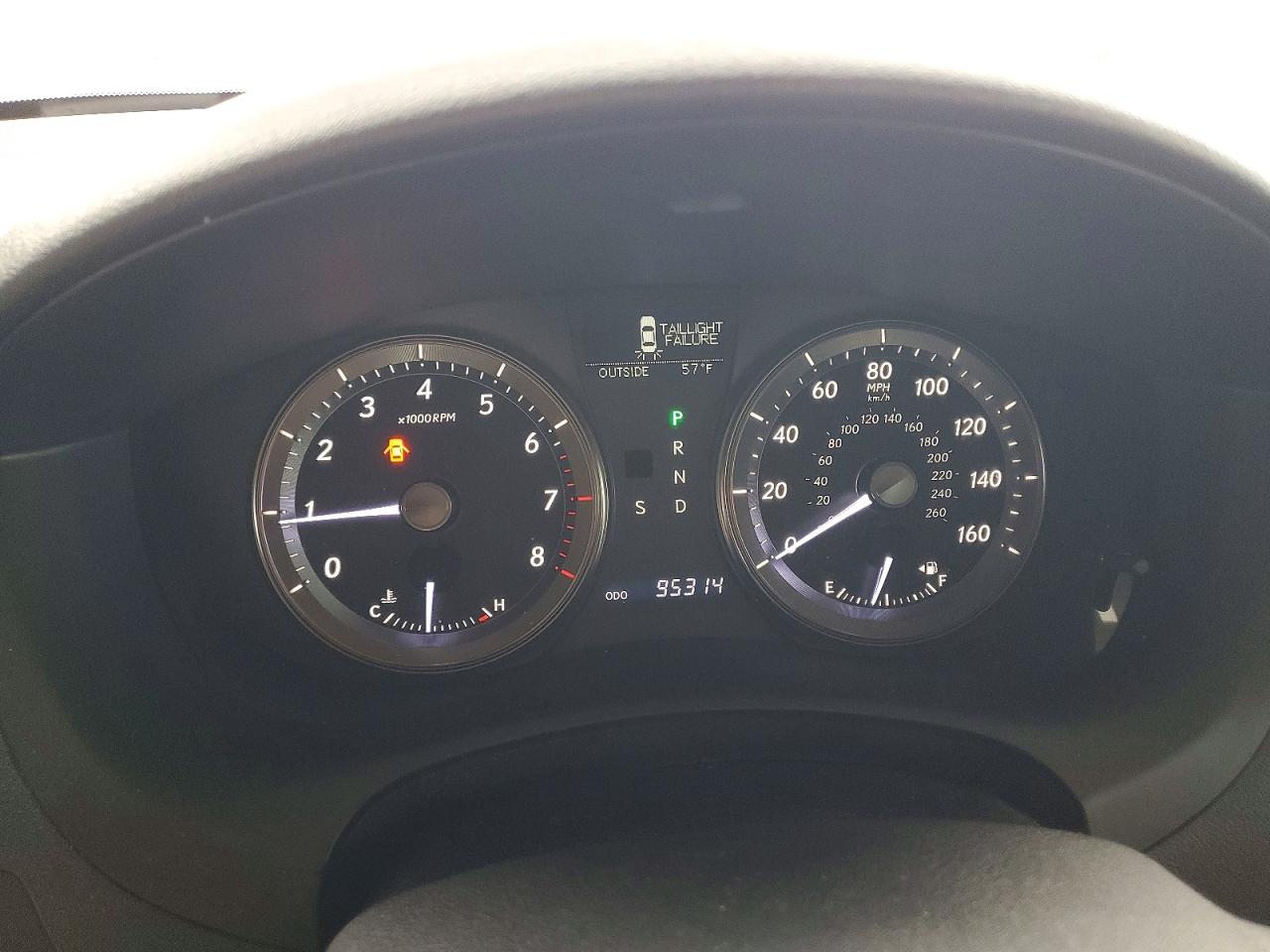 2012 Lexus Es 350 Blue vin: JTHBK1EG2C2478782