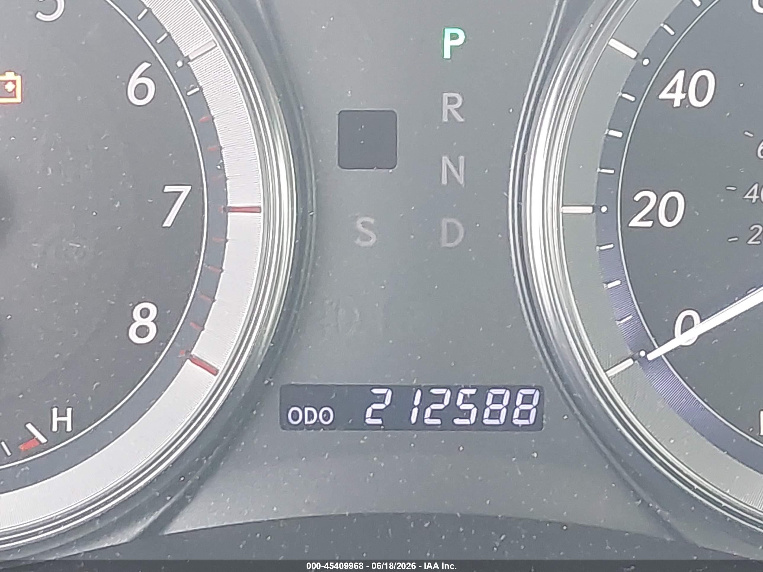 2012 Lexus Es 350   Белый vin: JTHBK1EG2C2504376