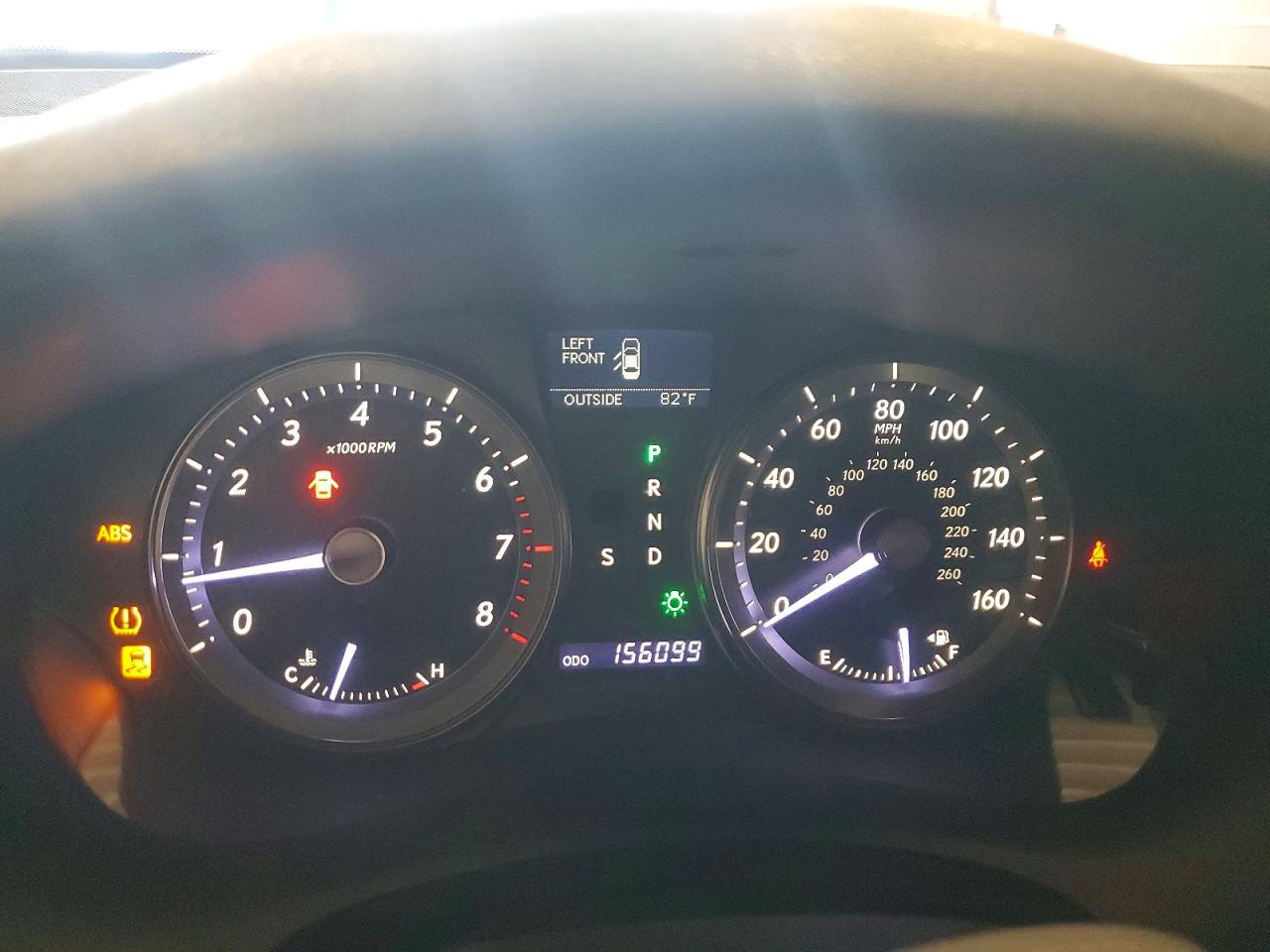 2012 Lexus Es 350 Серебряный vin: JTHBK1EG2C2512073