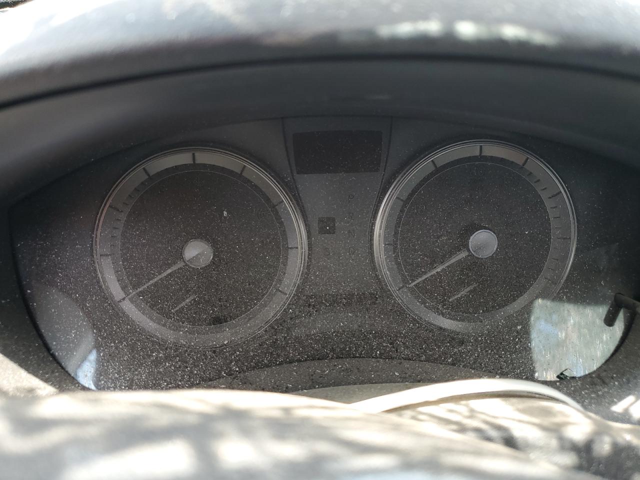 2010 Lexus Es 350 Charcoal vin: JTHBK1EG3A2344568