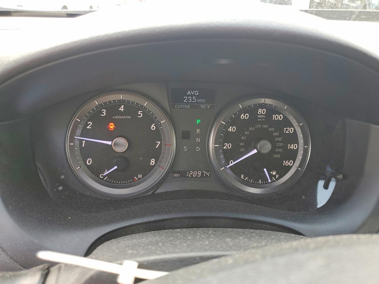 2010 Lexus Es 350 Gray vin: JTHBK1EG3A2345476