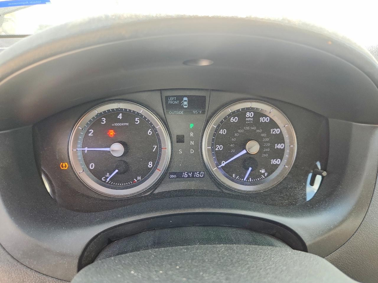 2011 Lexus Es 350 Черный vin: JTHBK1EG3B2464646