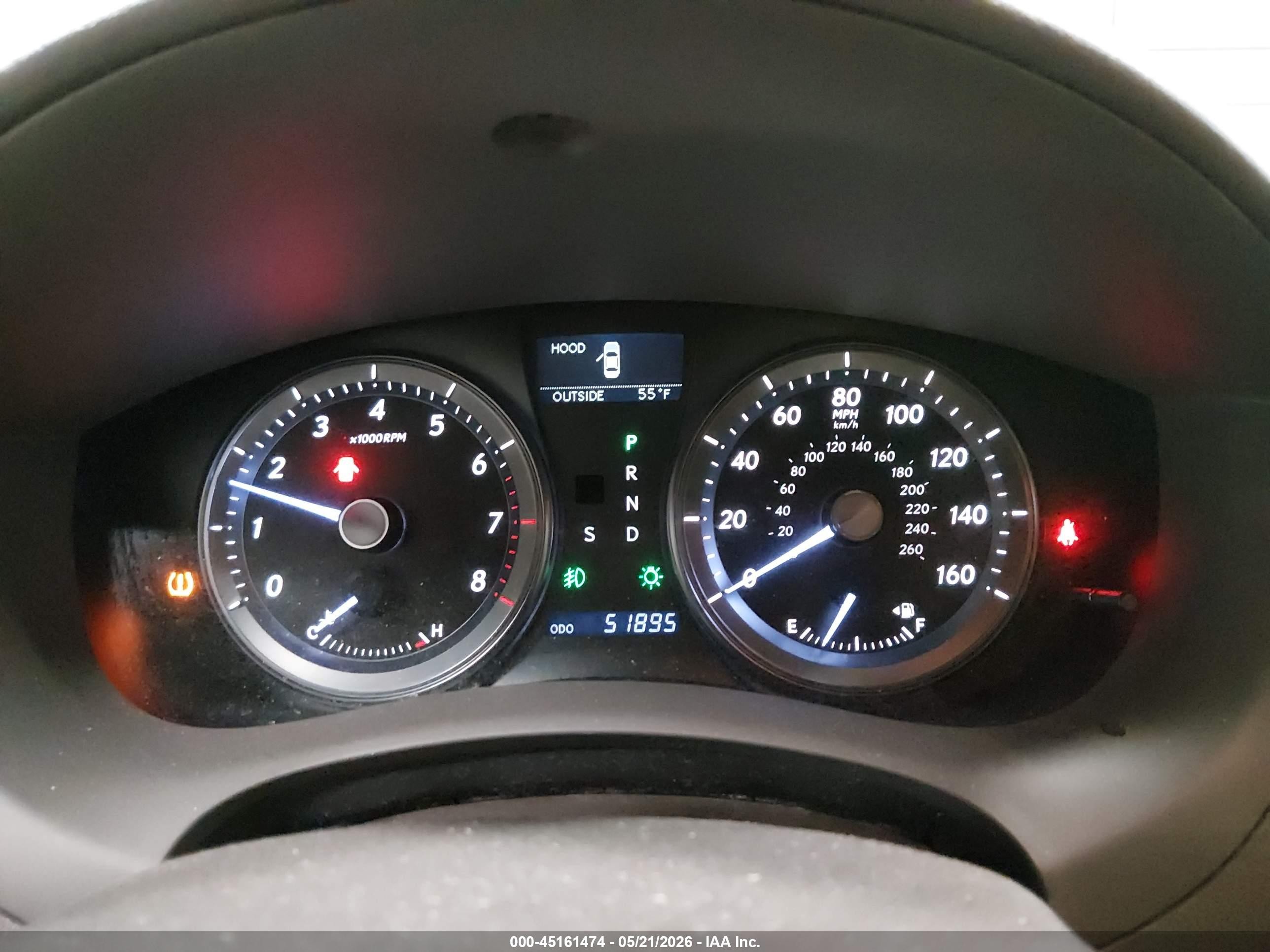 2012 Lexus Es 350   Gold vin: JTHBK1EG3C2500532