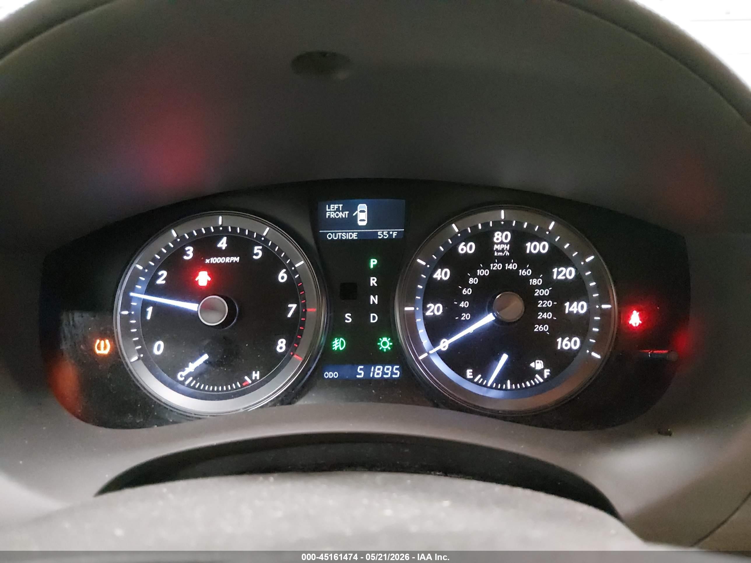 2012 Lexus Es 350   Gold vin: JTHBK1EG3C2500532