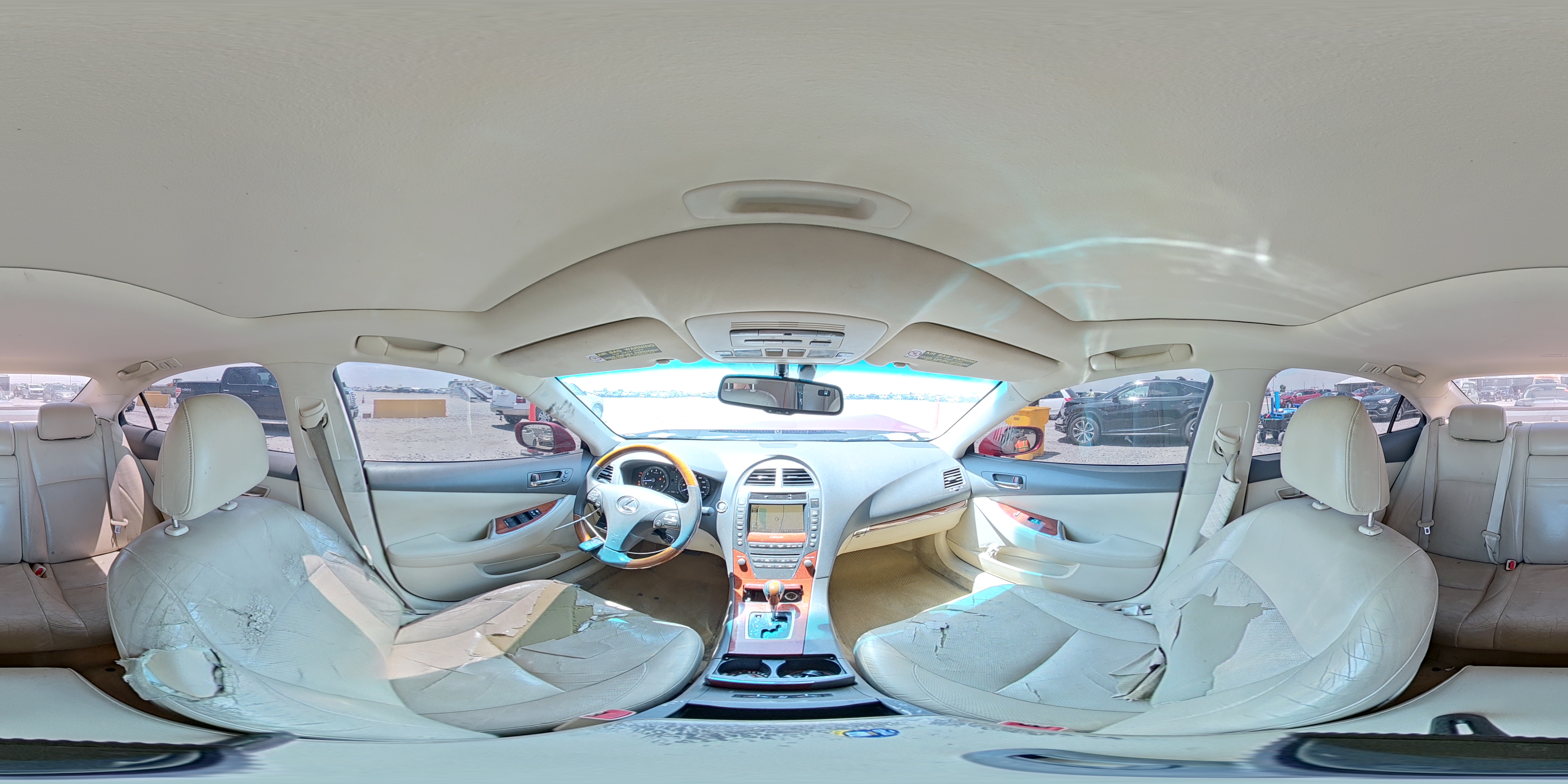 2010 Lexus Es 350 Бордовый vin: JTHBK1EG4A2370287