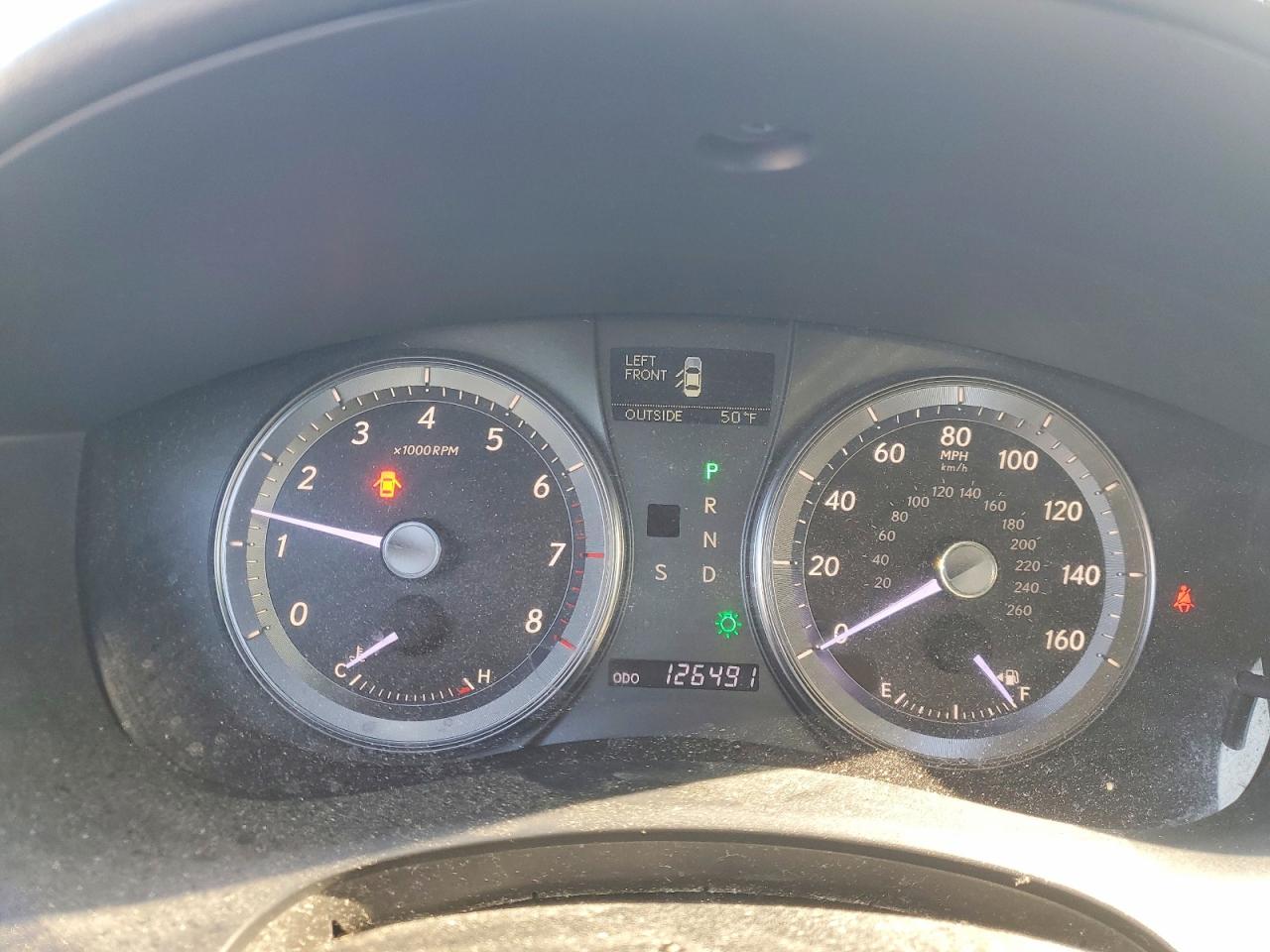 2011 Lexus Es 350 Серебряный vin: JTHBK1EG4B2465501