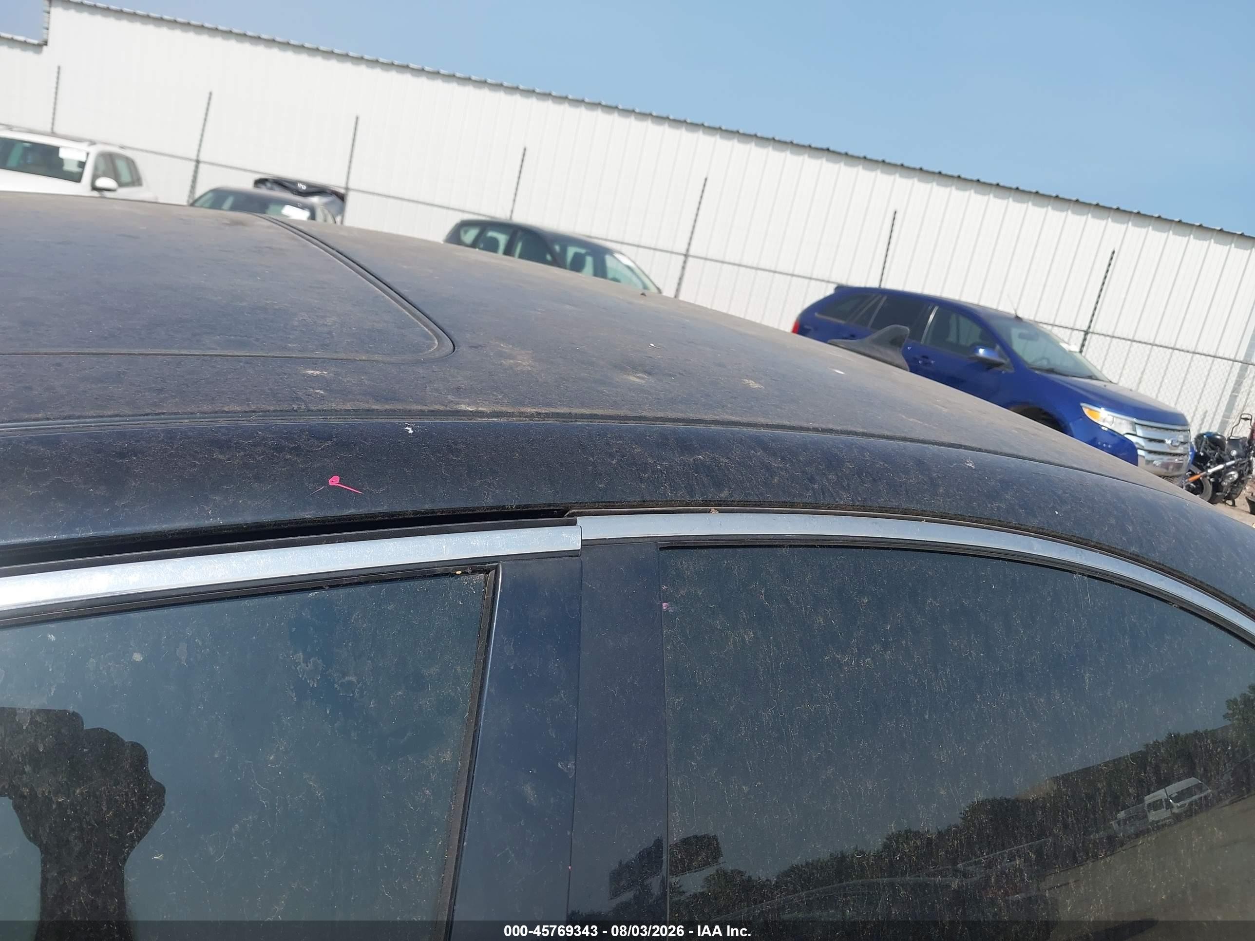 2010 Lexus Es 350   Black vin: JTHBK1EG5A2394436