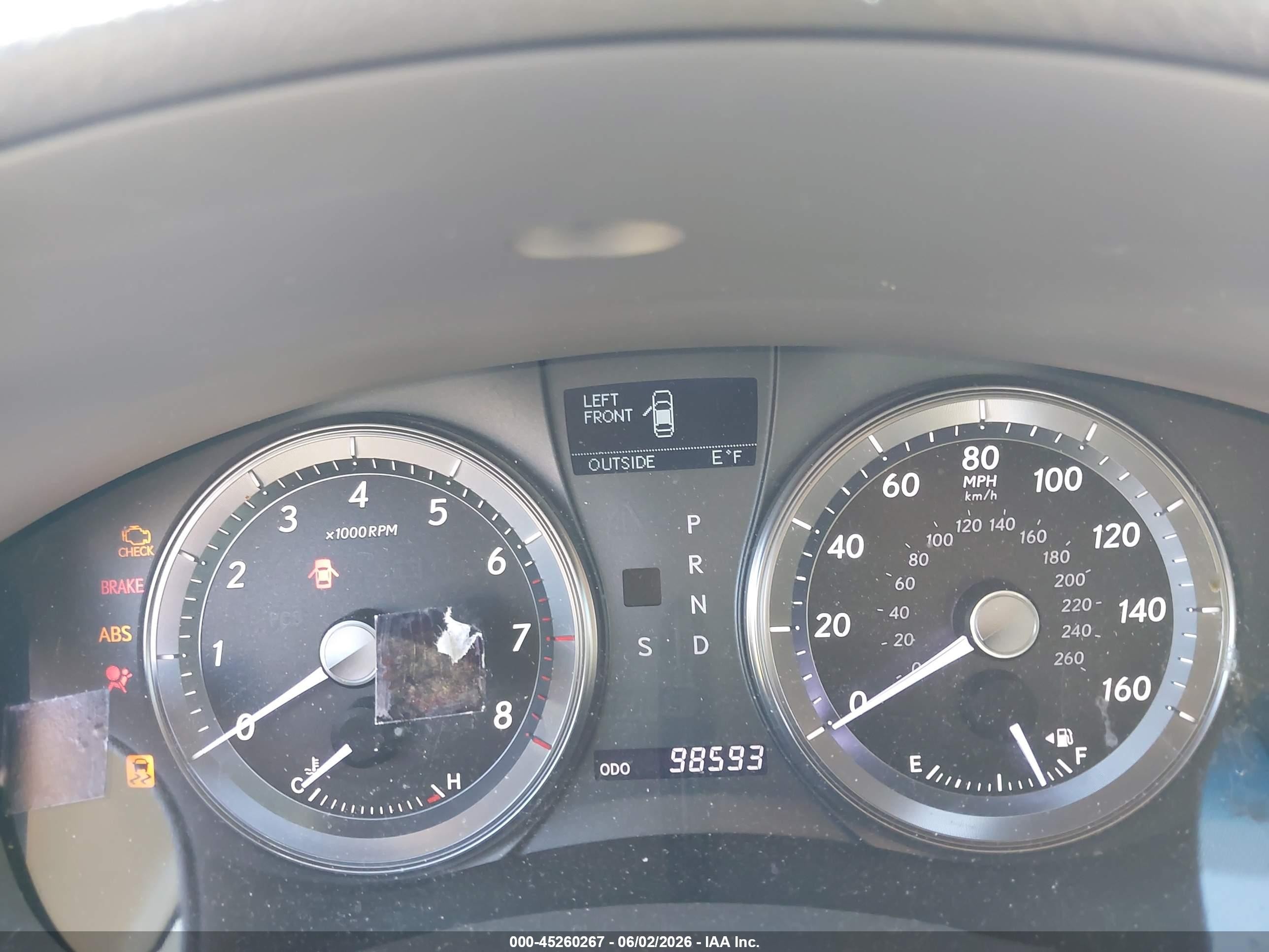 2011 Lexus Es 350   Red vin: JTHBK1EG5B2443877