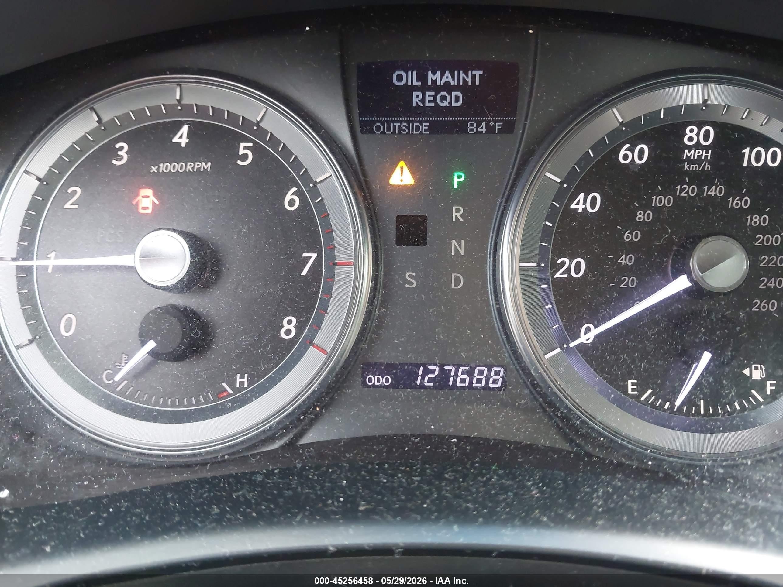2011 Lexus Es 350   Черный vin: JTHBK1EG5B2466690