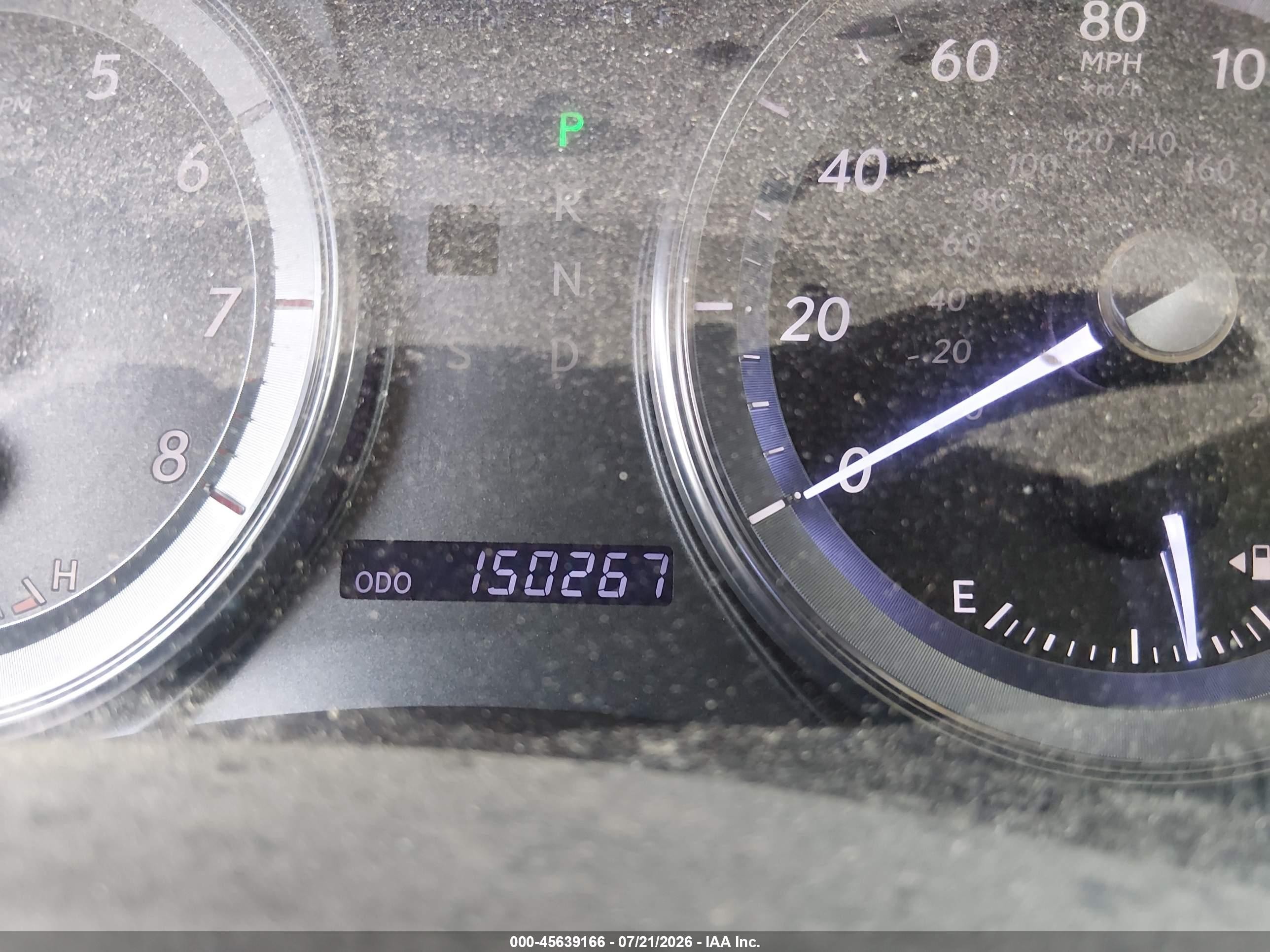 2012 Lexus Es 350 Gray vin: JTHBK1EG5C2491445