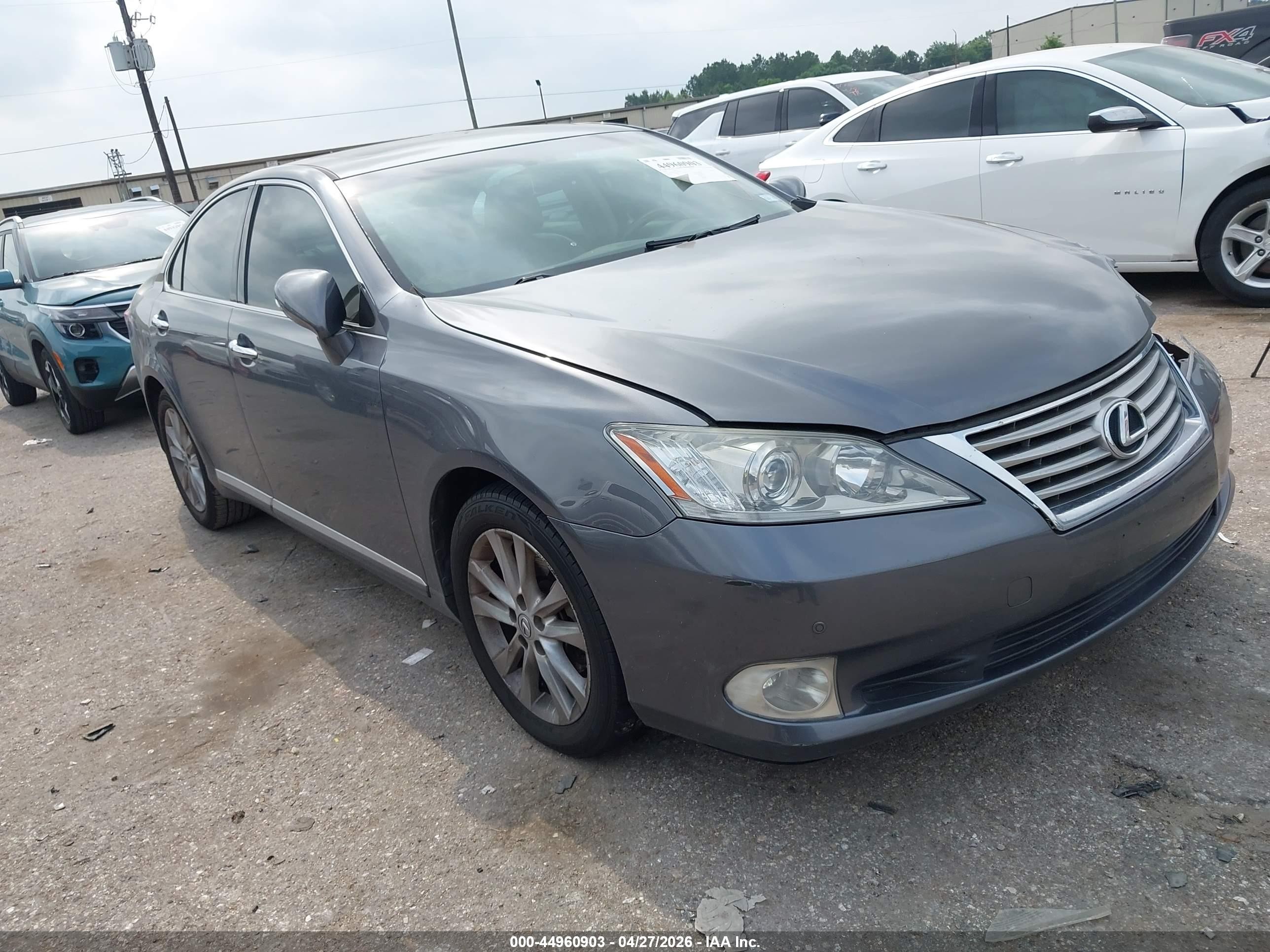 JTHBK1EG5C2500452